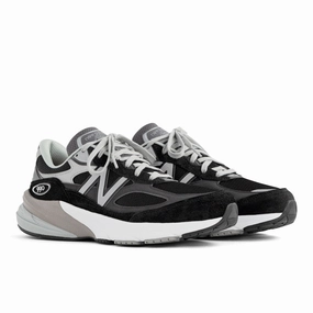 Maximum arch Tension Balanced Design 990v6 - Black with White - Women's