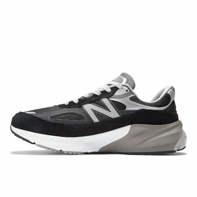 Easy Activity 990v6 - Black with White - Women's