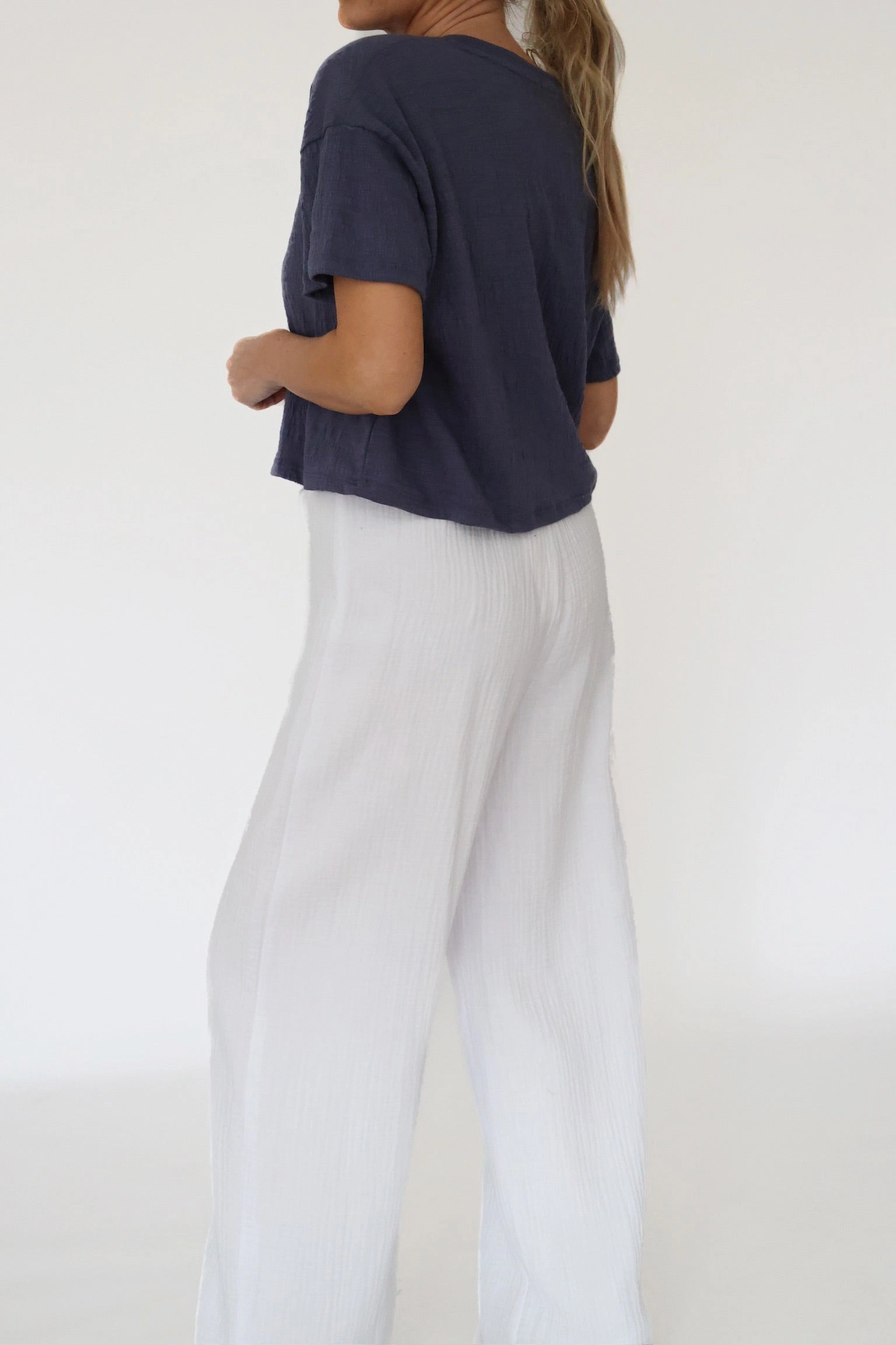Stay Flexible Cassidy Full Length Pant (FINAL SALE)