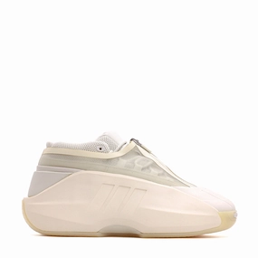 Adidas Basketball Men Crazy IIInfinity Chalk White IH2663 Precision Moves Responsive Rebound