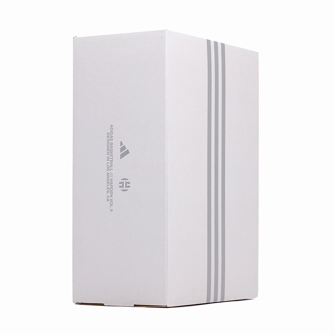 Adidas Basketball Men James Harden 9 Metamorphosis Green Boost JH6484 Comfortable Lockdown