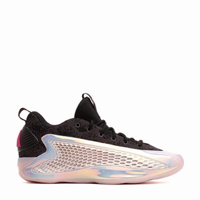 Herringbone Tread Adidas Basketball Unisex Anthony Edwards 1 Low Year of the Snake JS0646