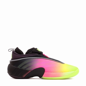 Power Move Adidas Basketball Unisex D.O.N. Issue 7 Lucid Pink JR7697