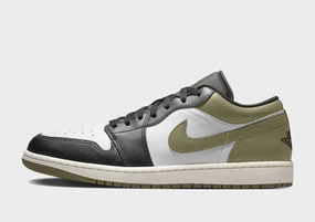 KnittedUpper Air 1 Low