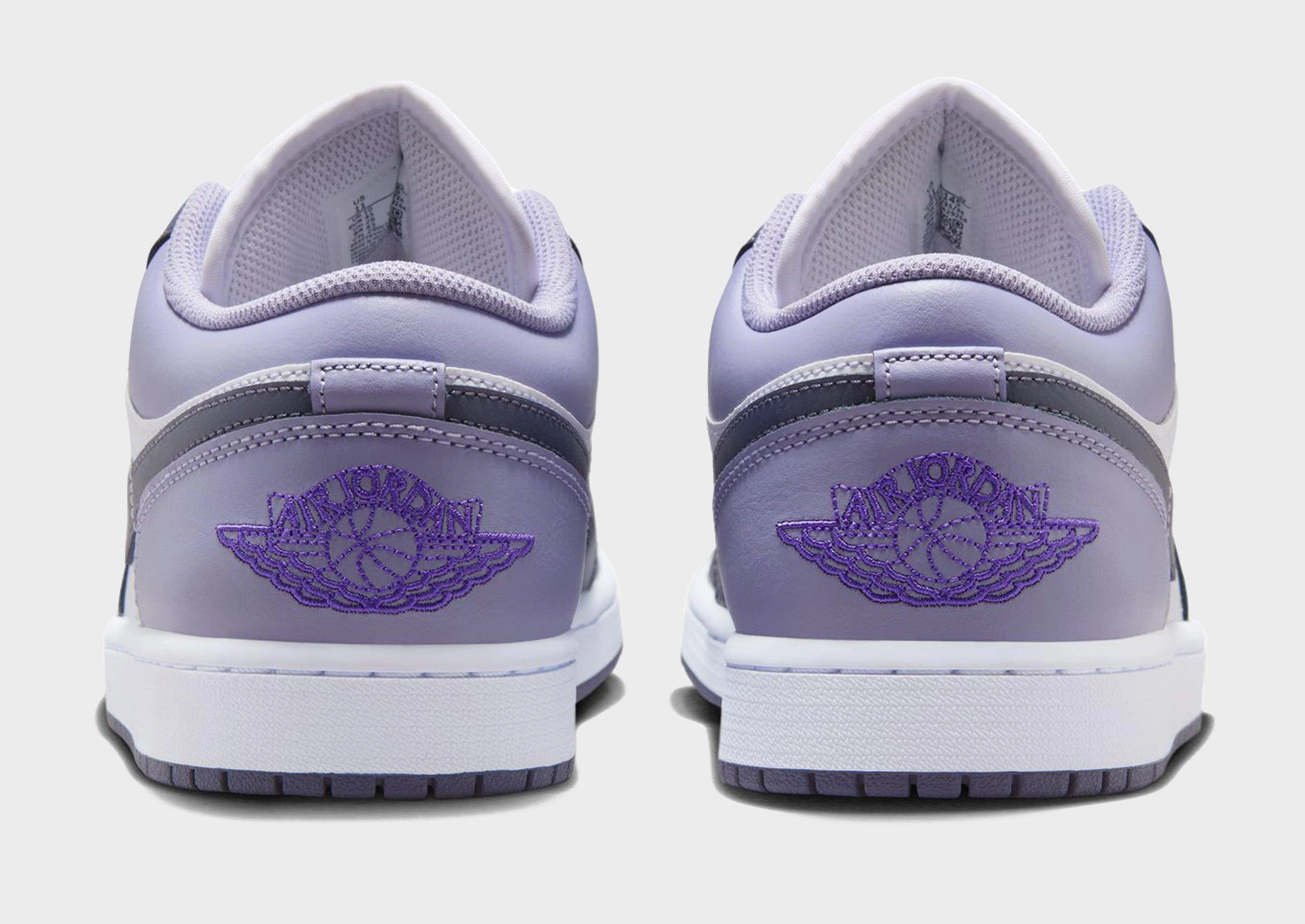 Rubber Compound Air 1 Low