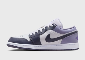 Molded Footbed Design Air 1 Low