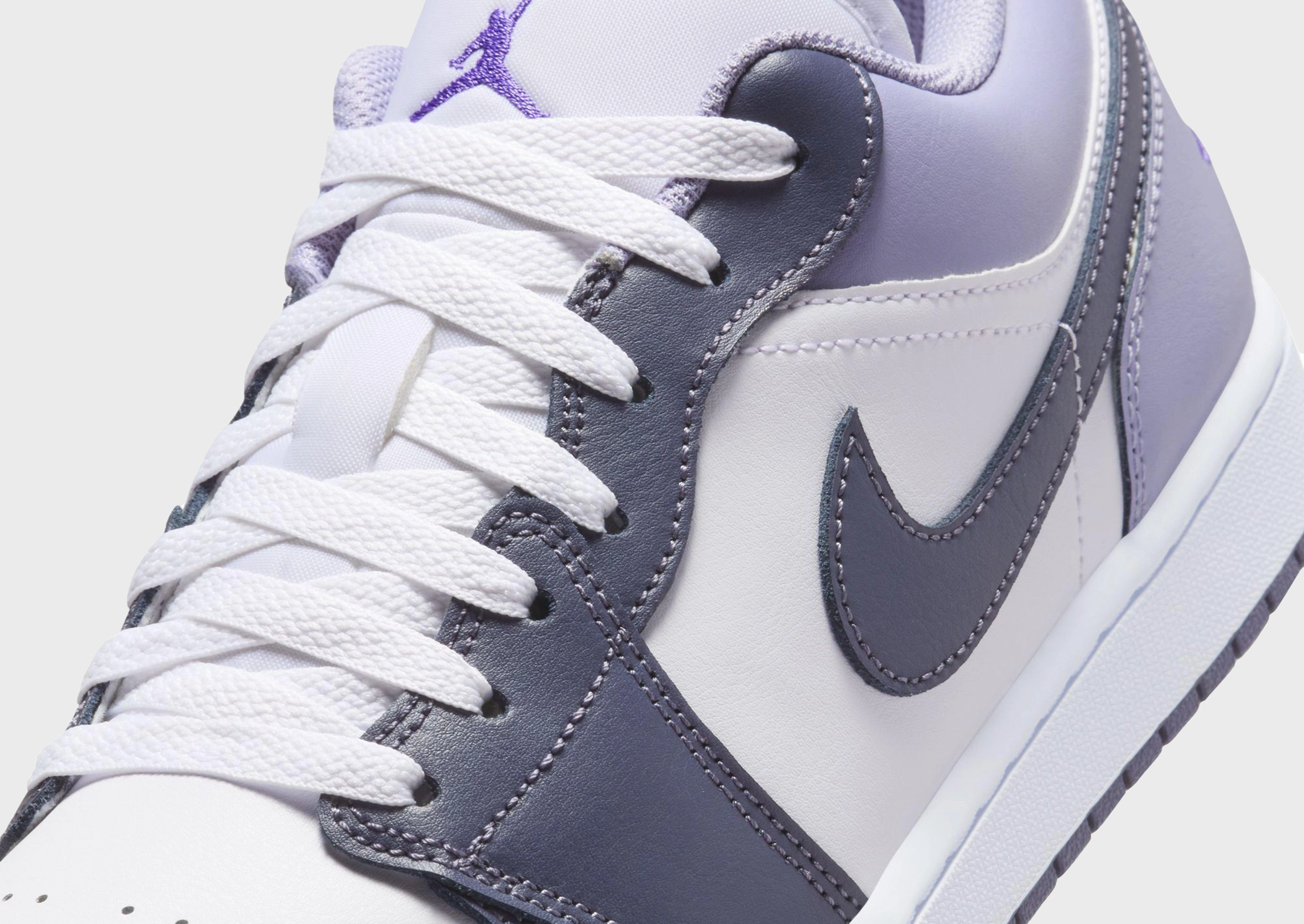 Full Game Performance Heel Claw Support Air 1 Low