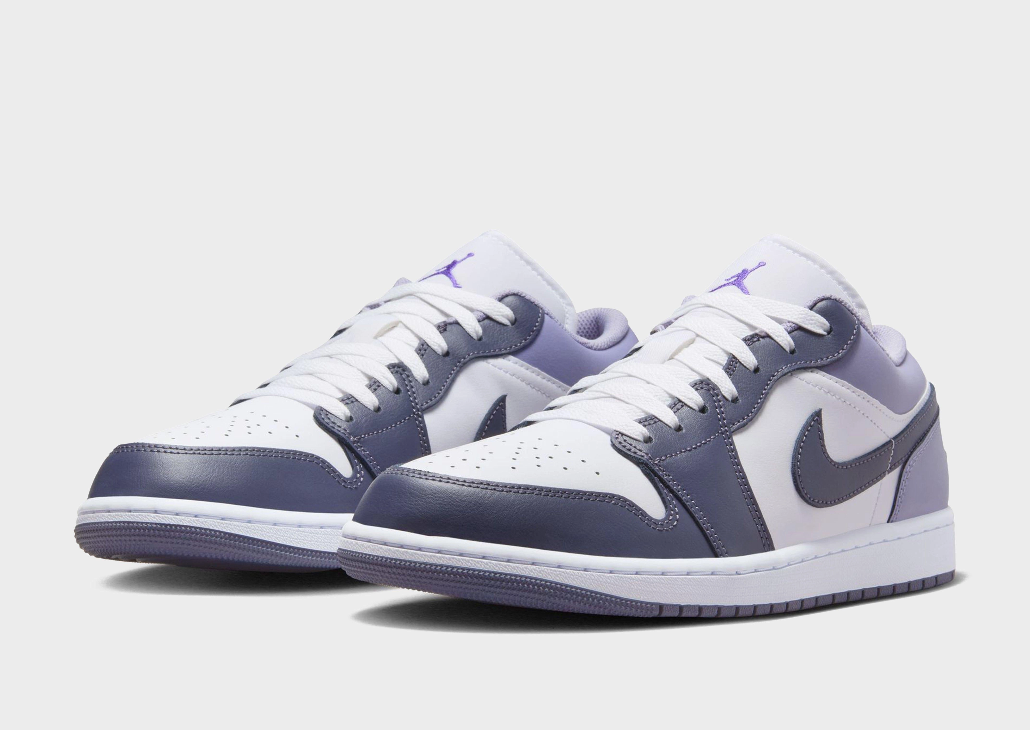 Motion Free Lockdown Strap Air 1 Low