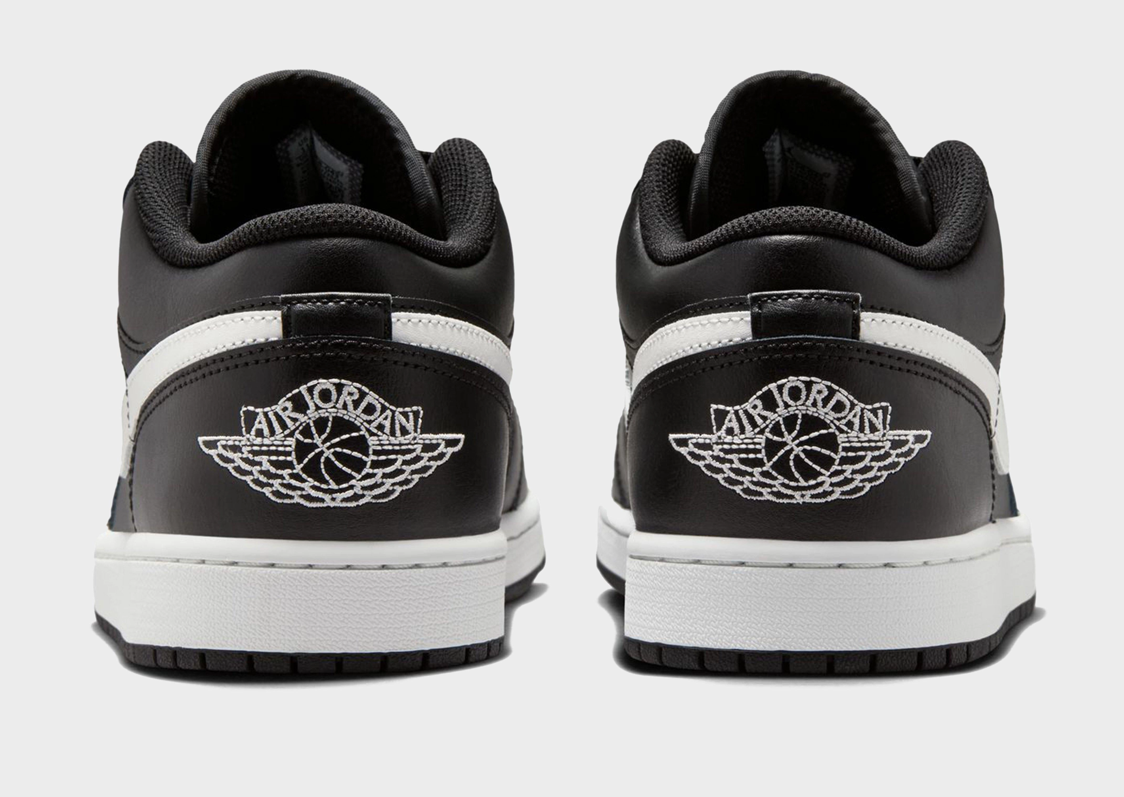 Air 1 Low Responsive Design Asymmetric Support Frame