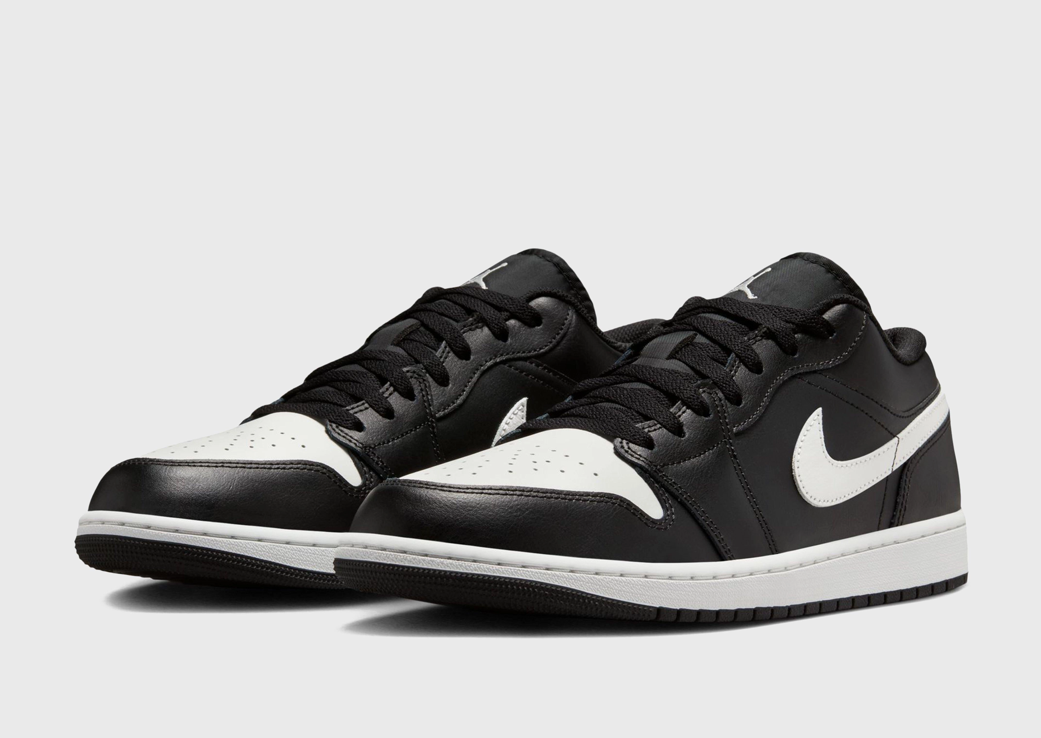 Comfortable Stride Air 1 Low