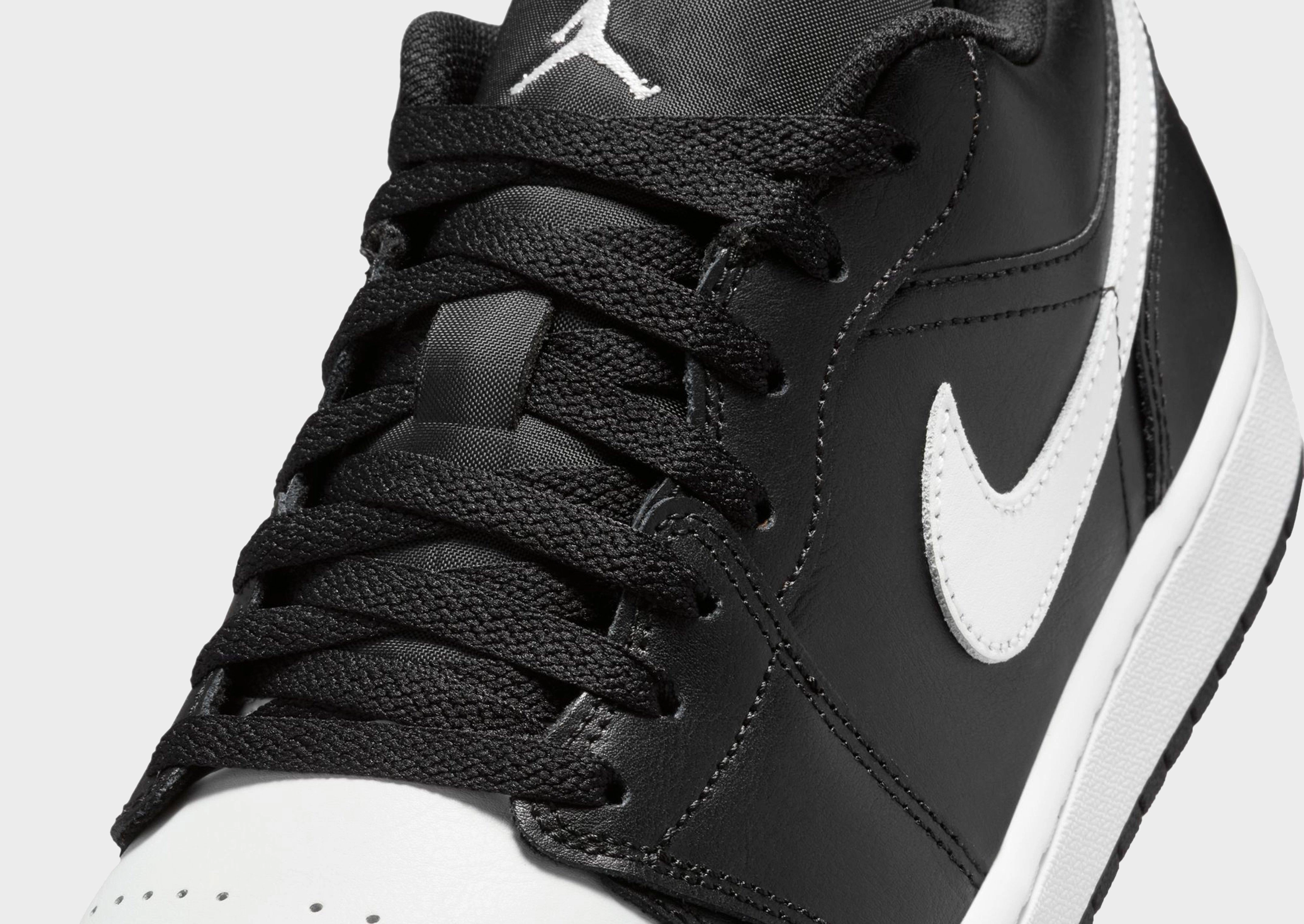 Air 1 Low SuedeUpper Energy Propulsion Plate