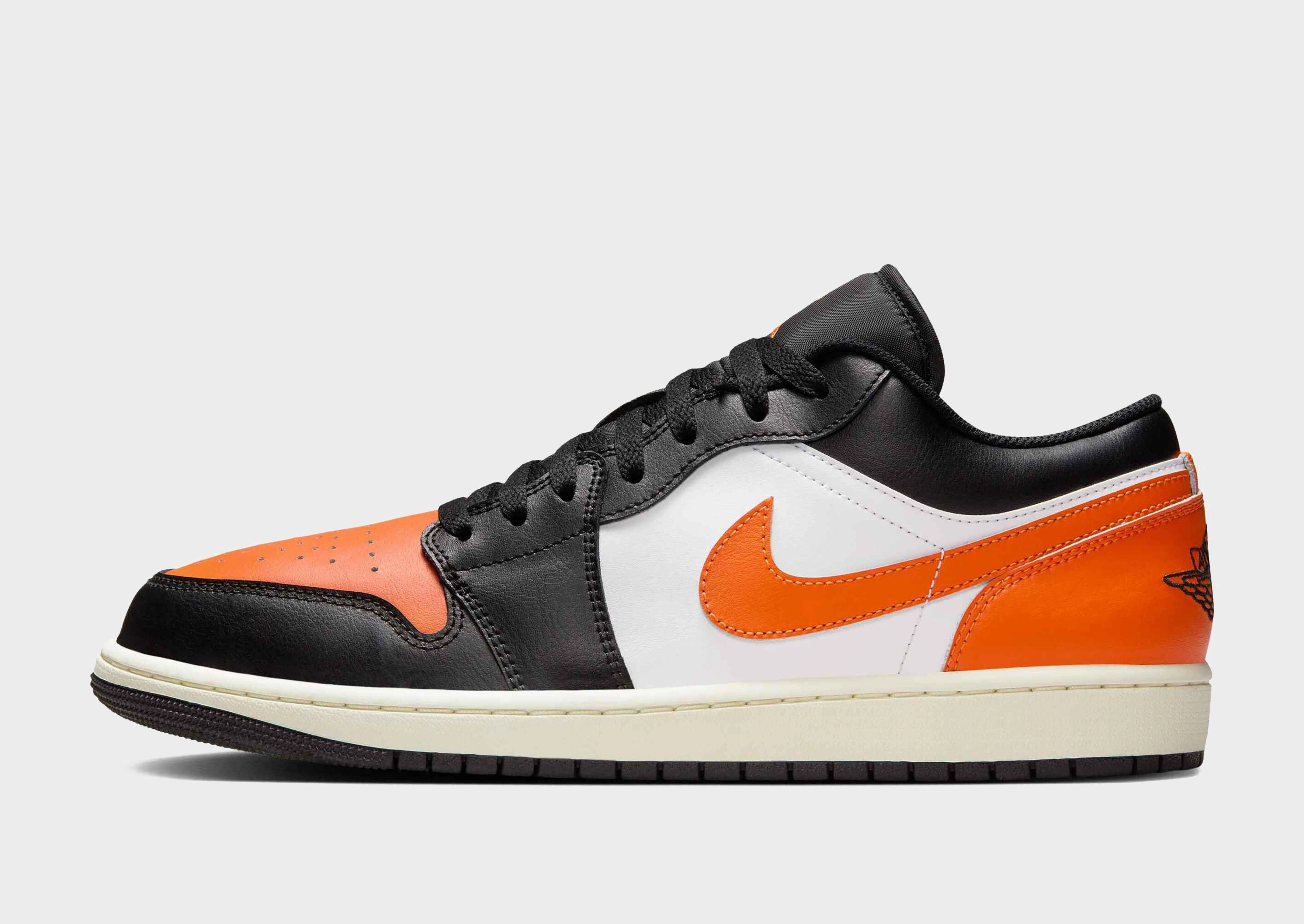 Air 1 Low Smooth Movement