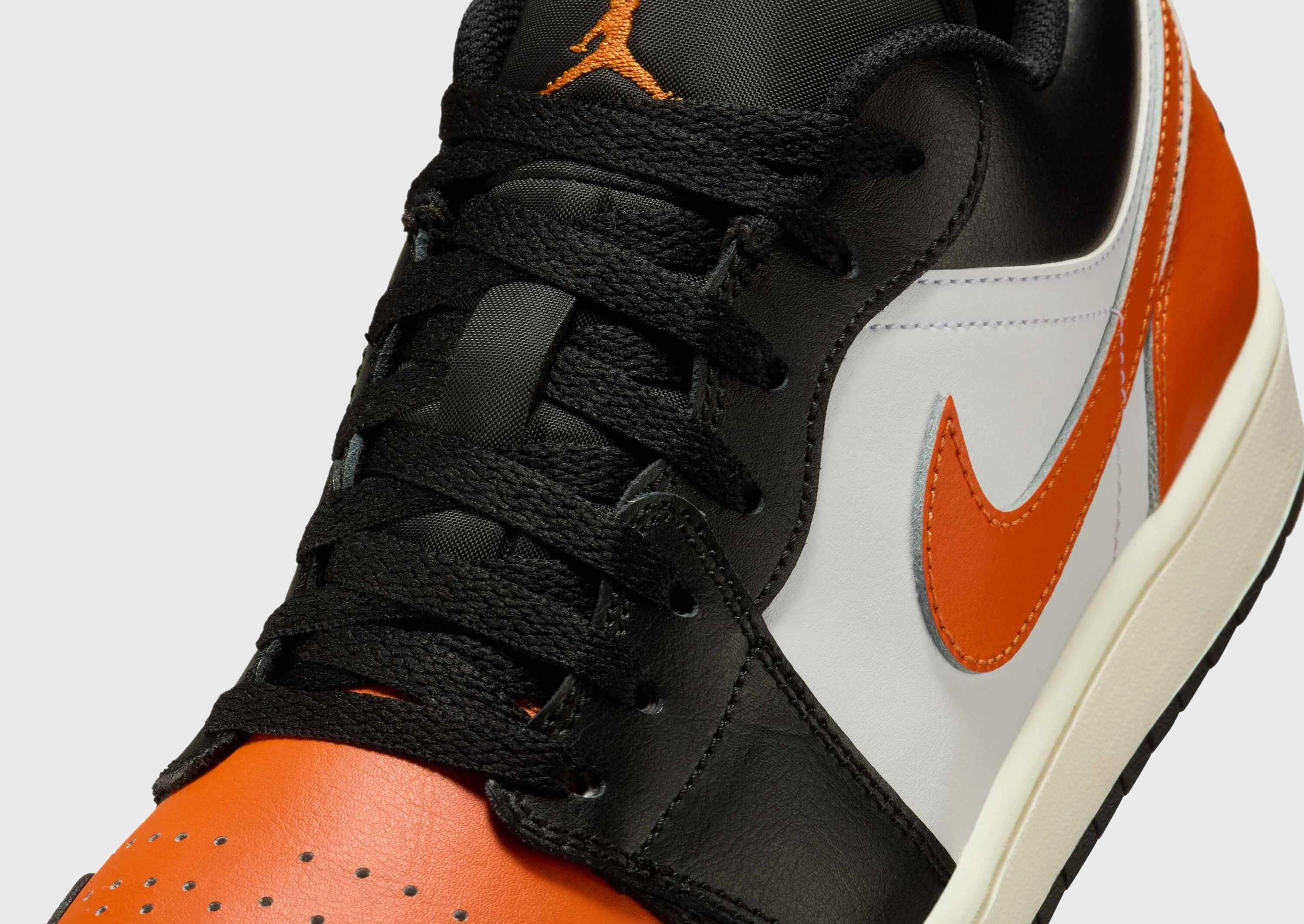 High Energy Return Midsole Everyday Use Air 1 Low