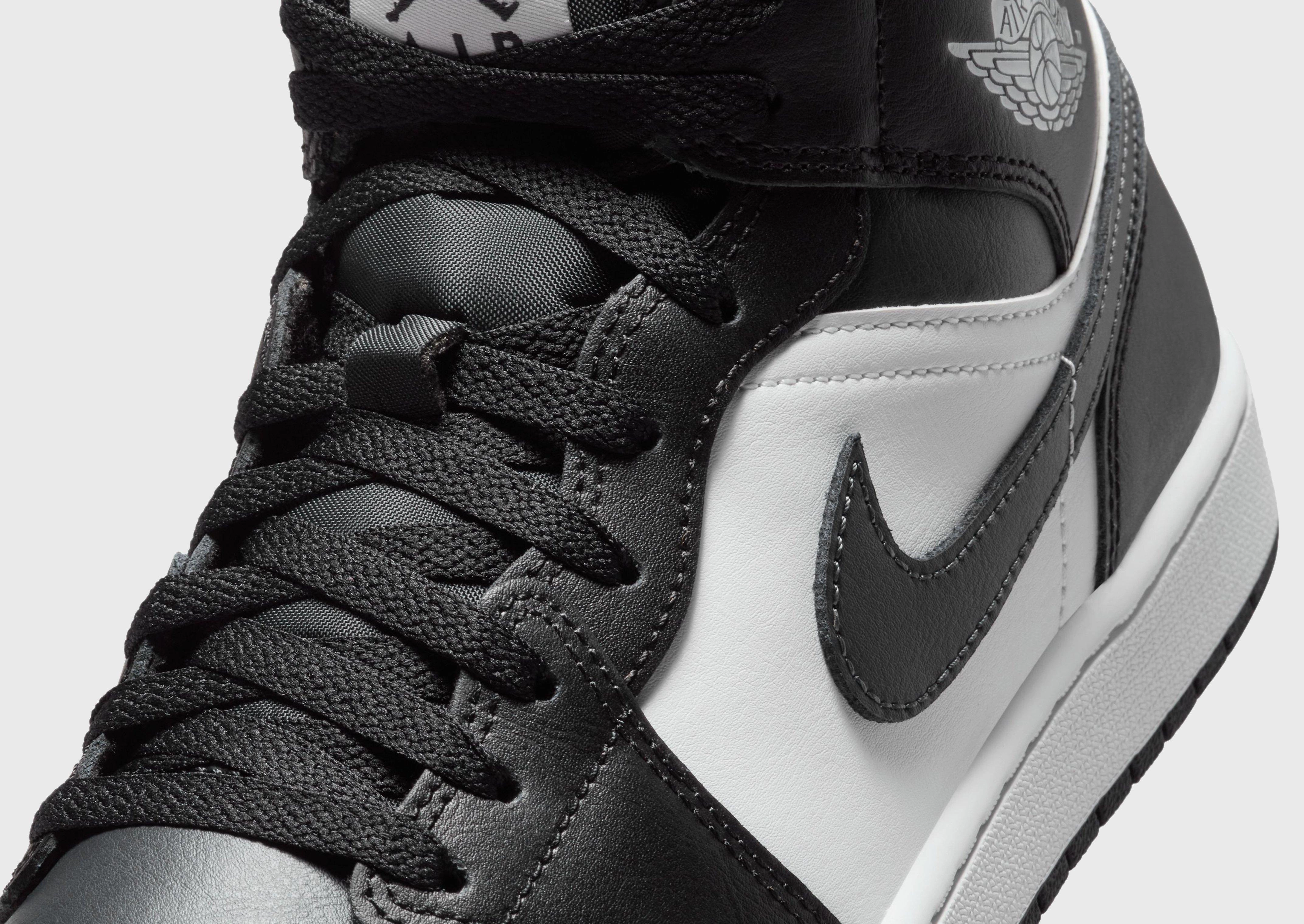 Impact Absorption Layer Air 1 Mid