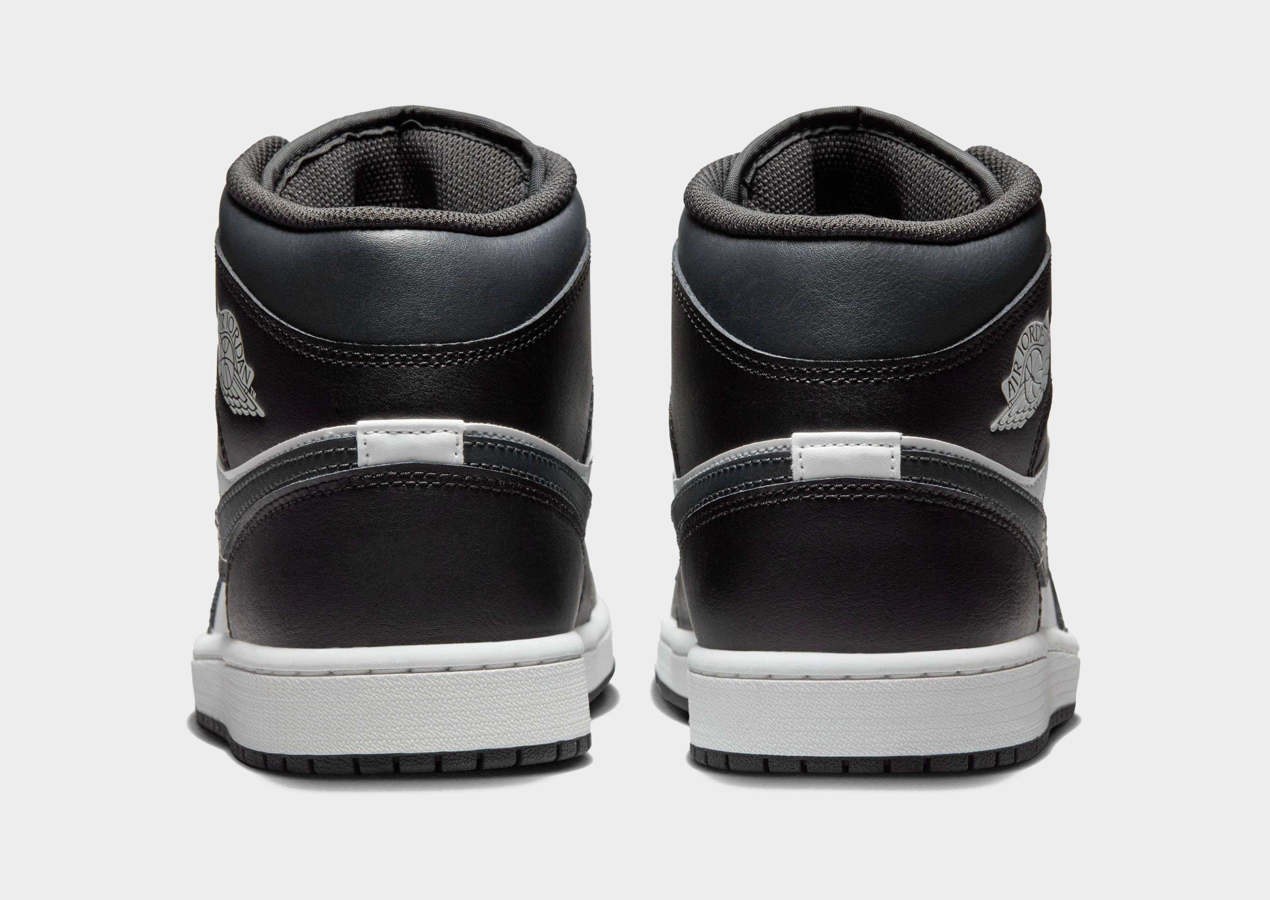 Temperature control Air 1 Mid