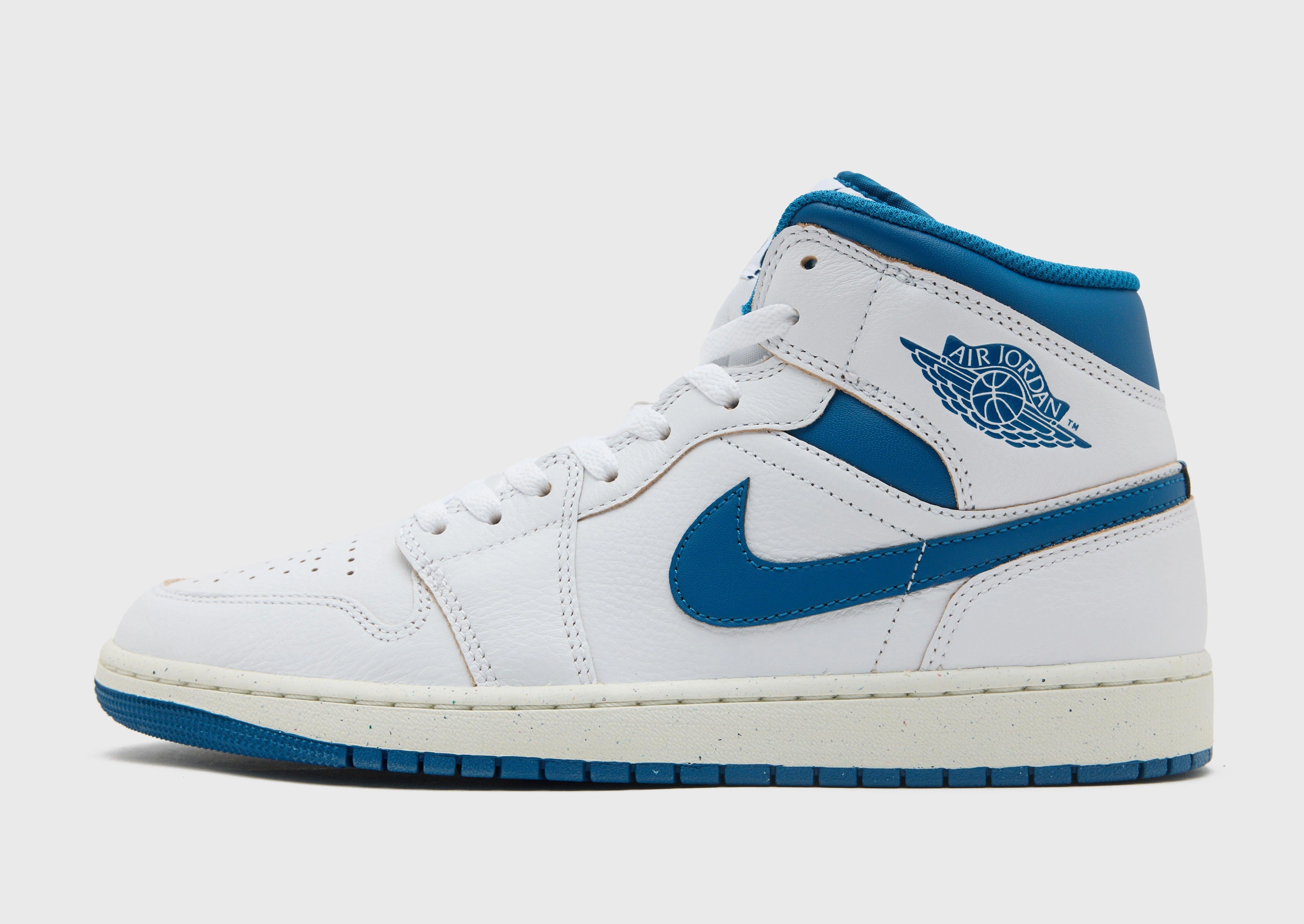 Air 1 Mid SE Anti Torsion Plate