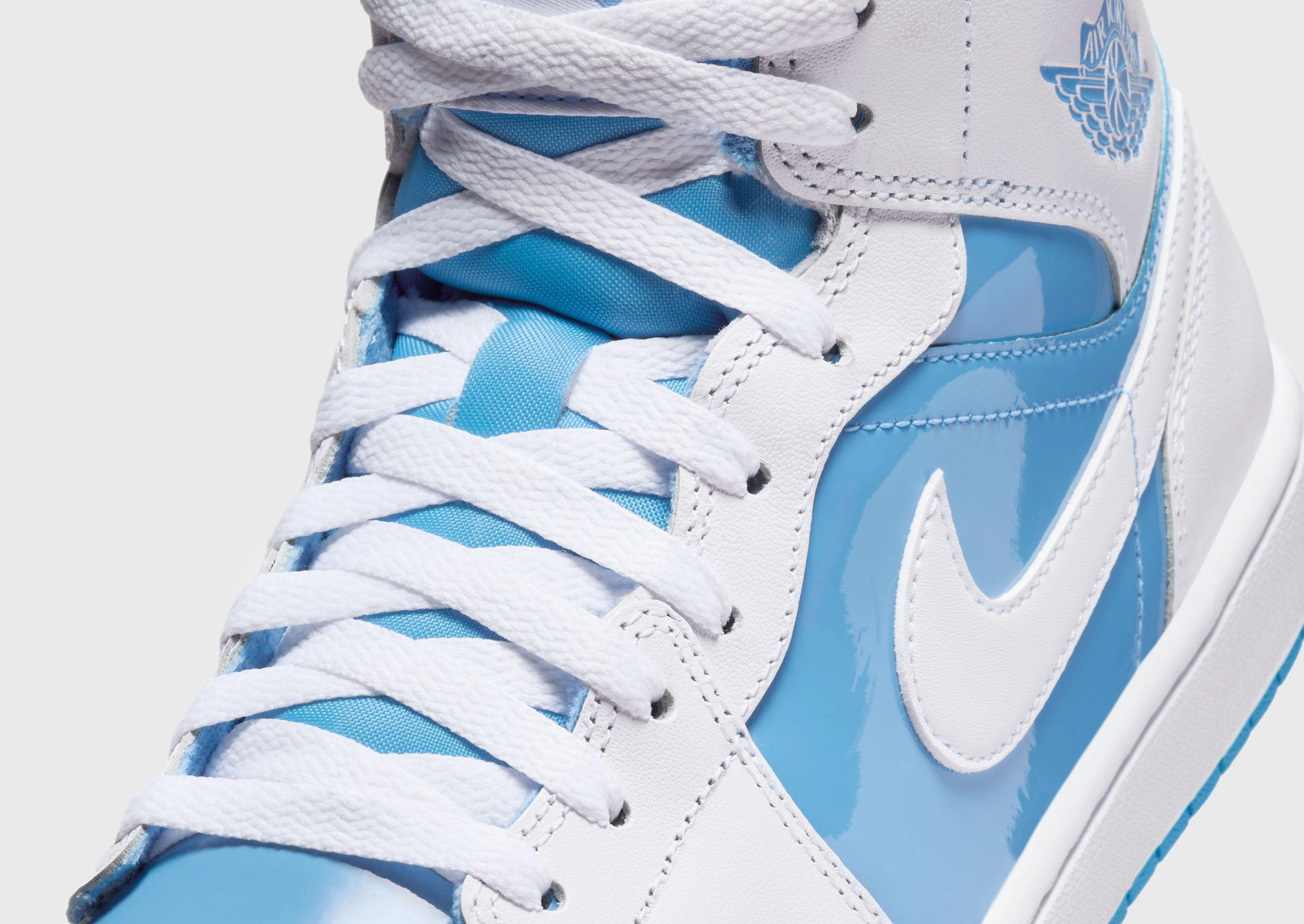 Air 1 Mid SE Hyper Elastic Foam