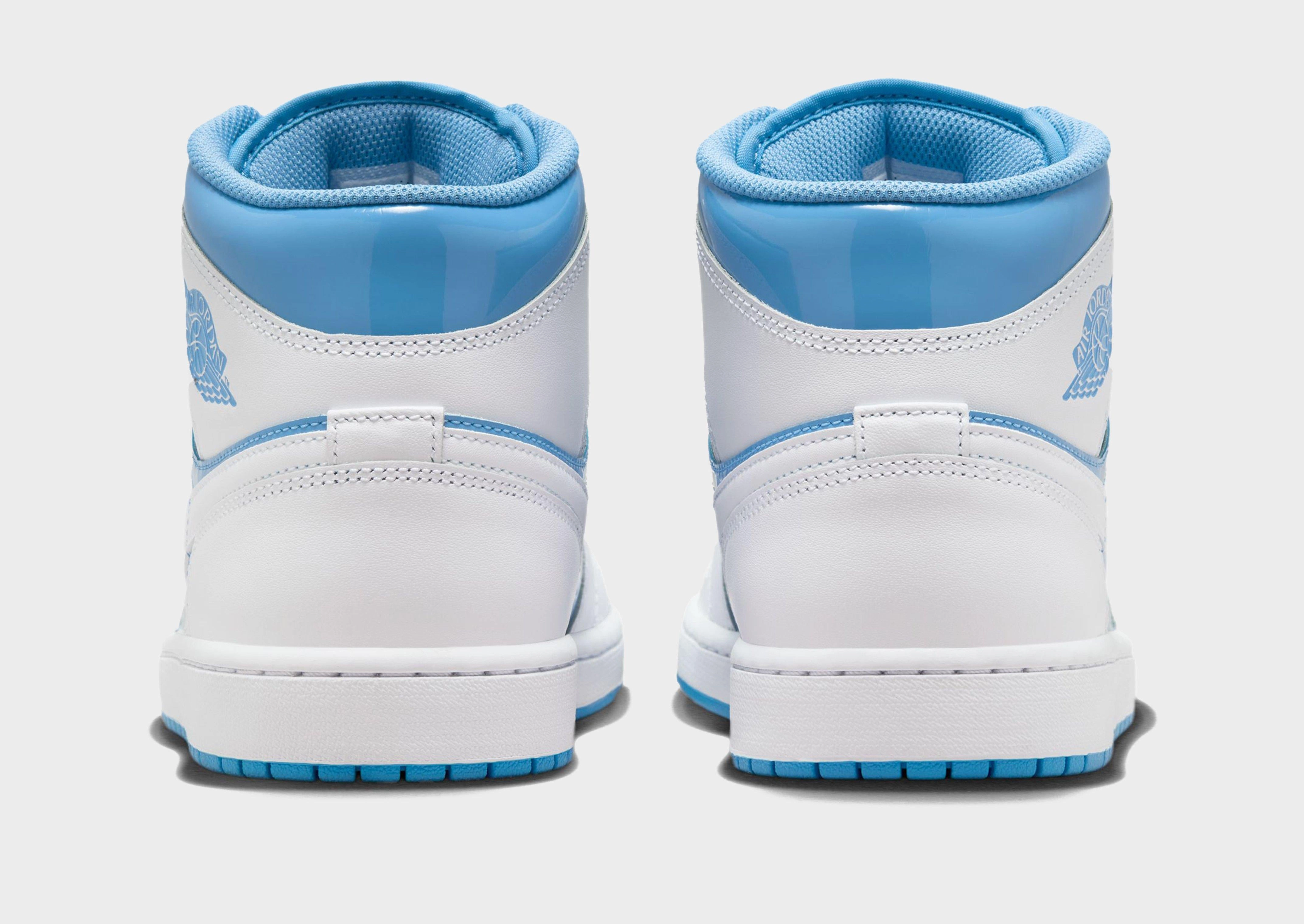 Air 1 Mid SE Spin Quick Durable outsole tread