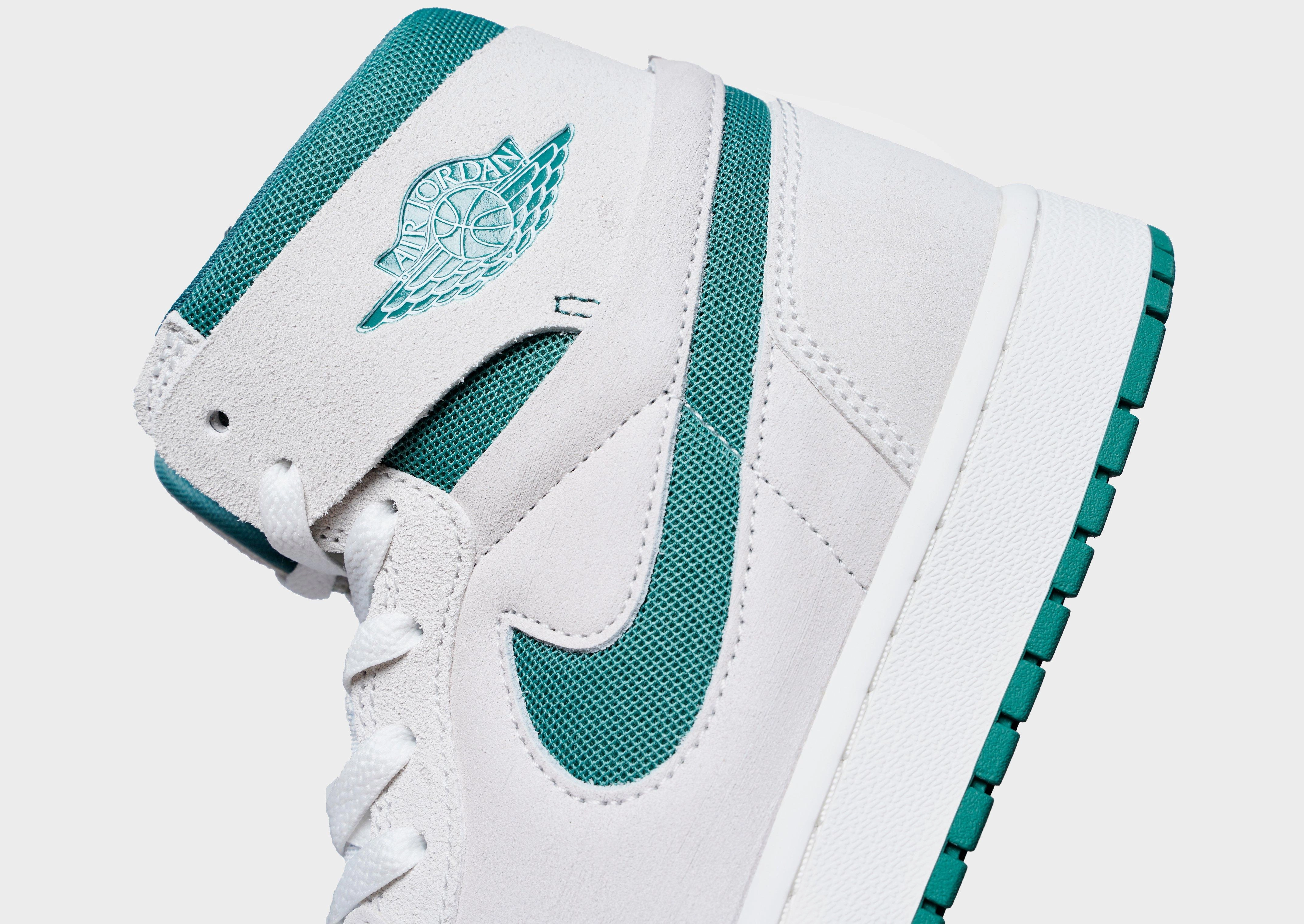 Air 1 Zoom CMFT 2 Ankle Lock Technology High Traction