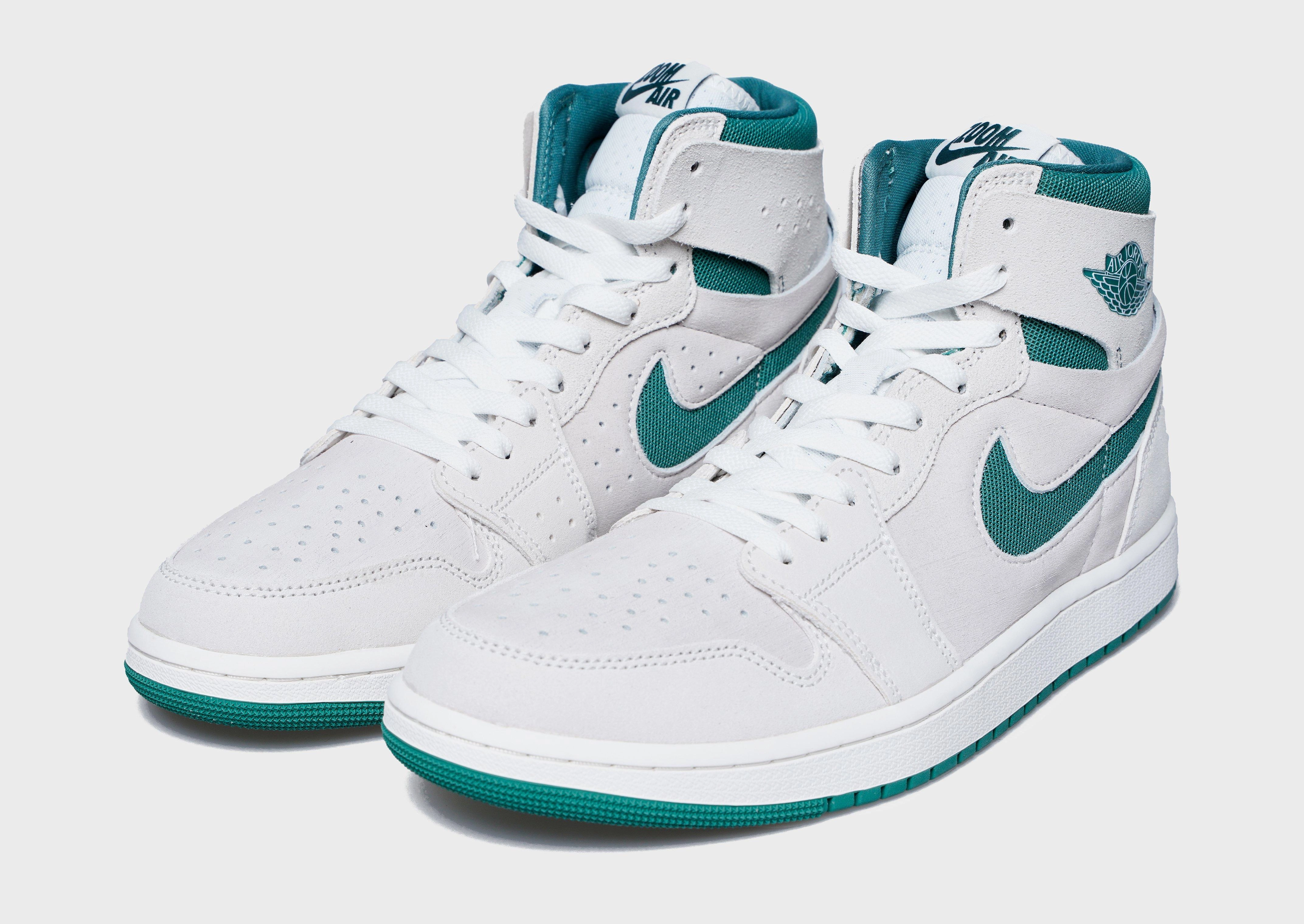 Air 1 Zoom CMFT 2 Ventilated Collar Padding Multi Functional