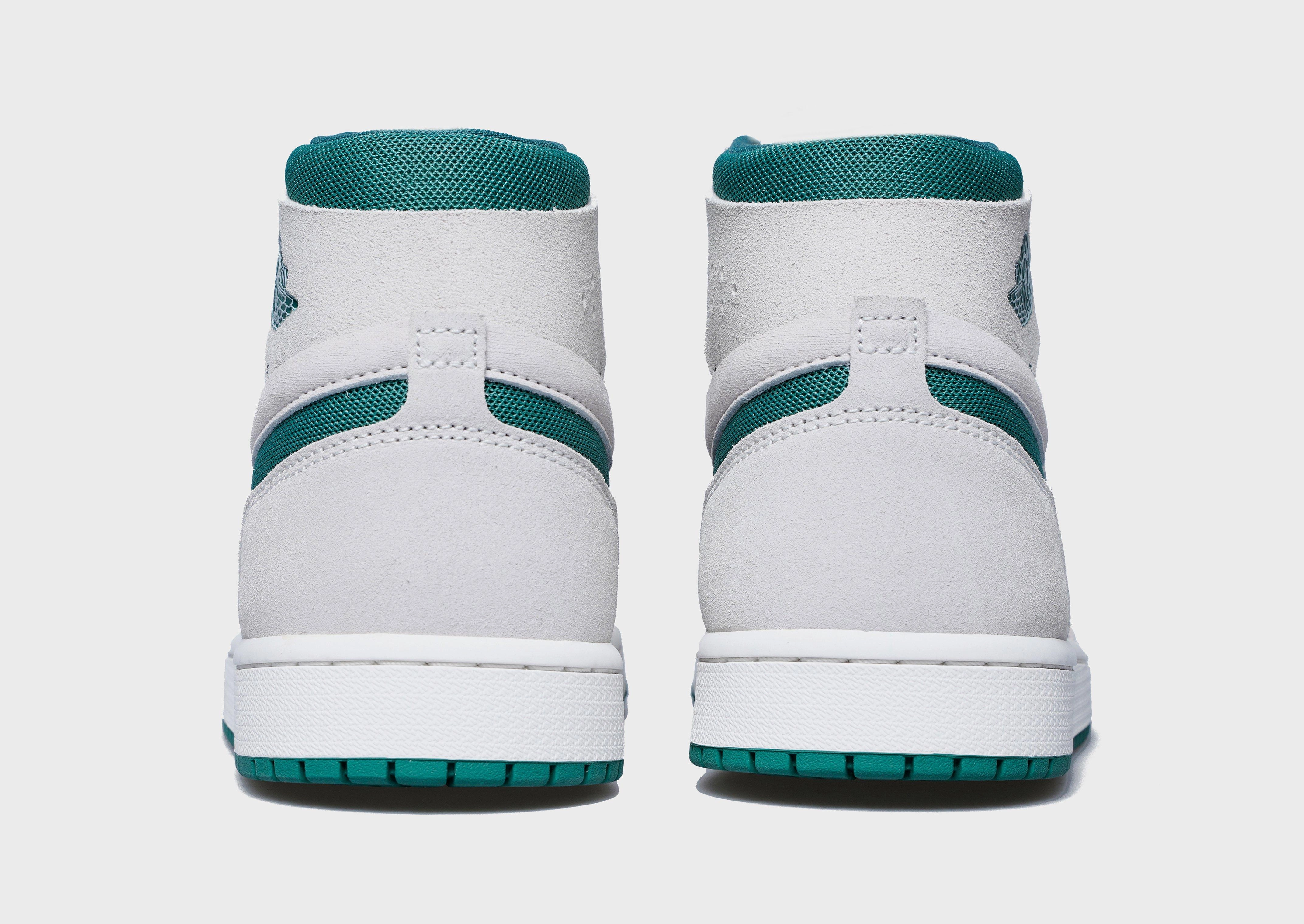 Interlocking Outsole Nodes Air 1 Zoom CMFT 2