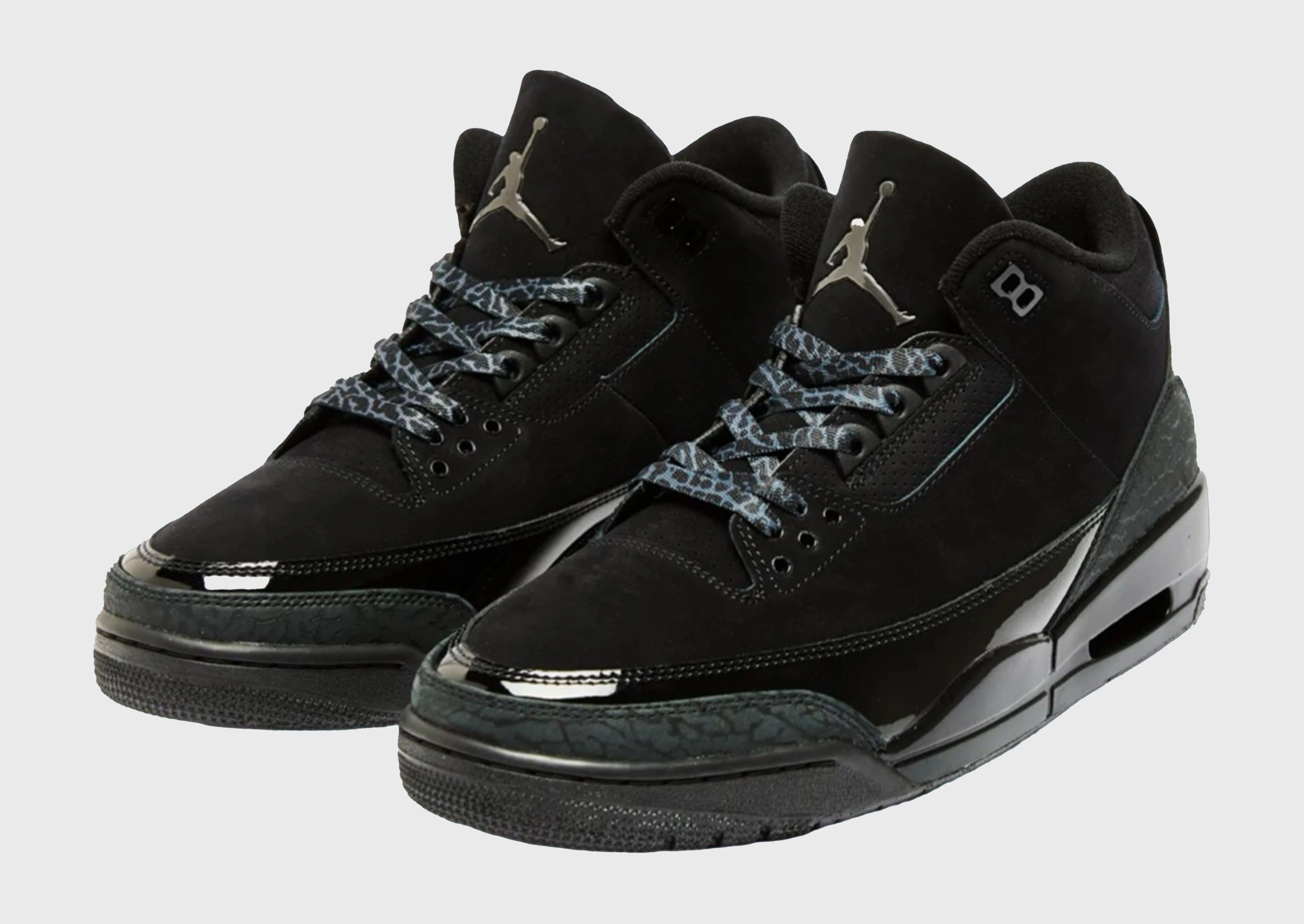 Air 3 Retro Multi Functional Quick Dry Liner Material