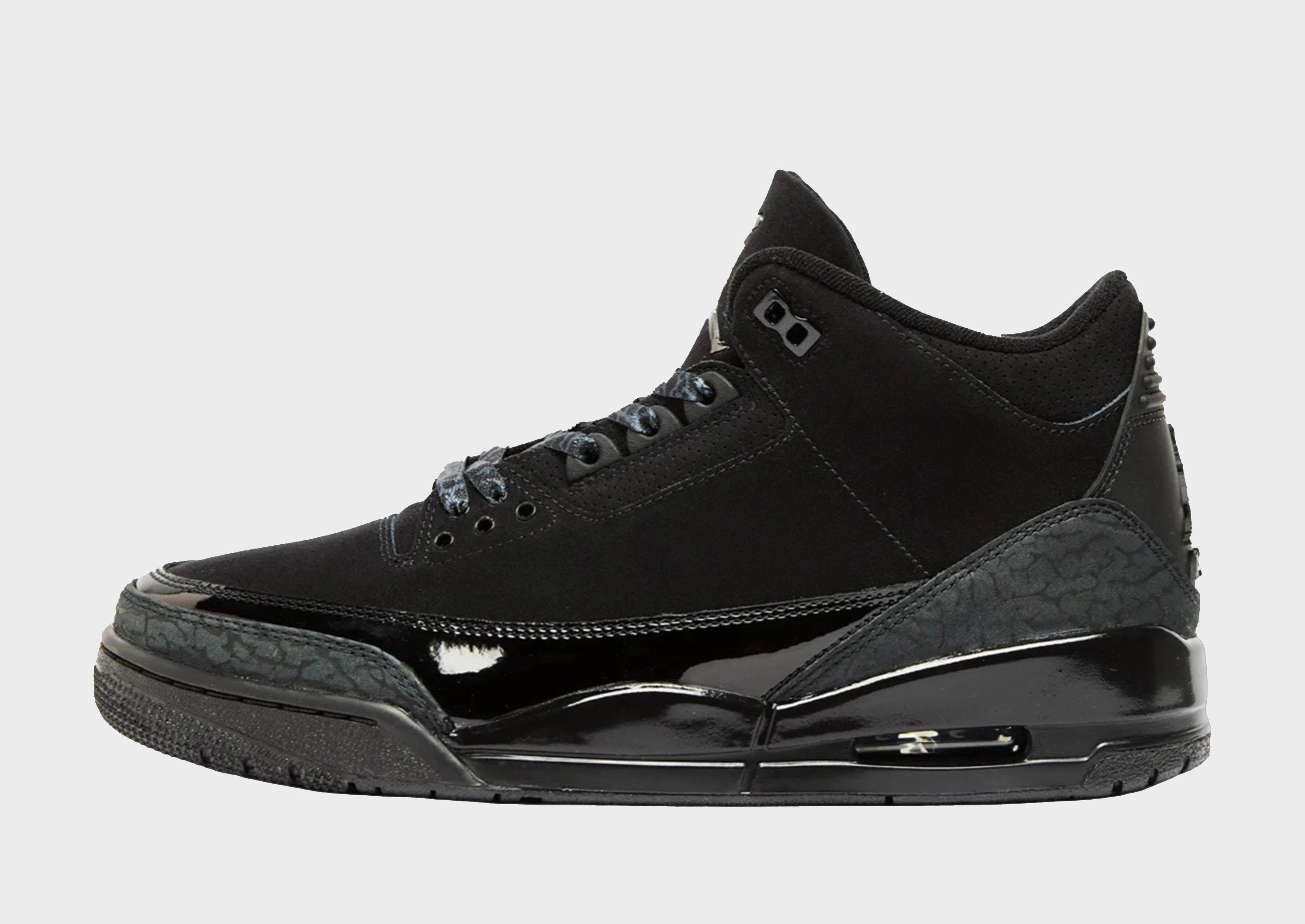 Air 3 Retro Responsive bounce Fast Transition