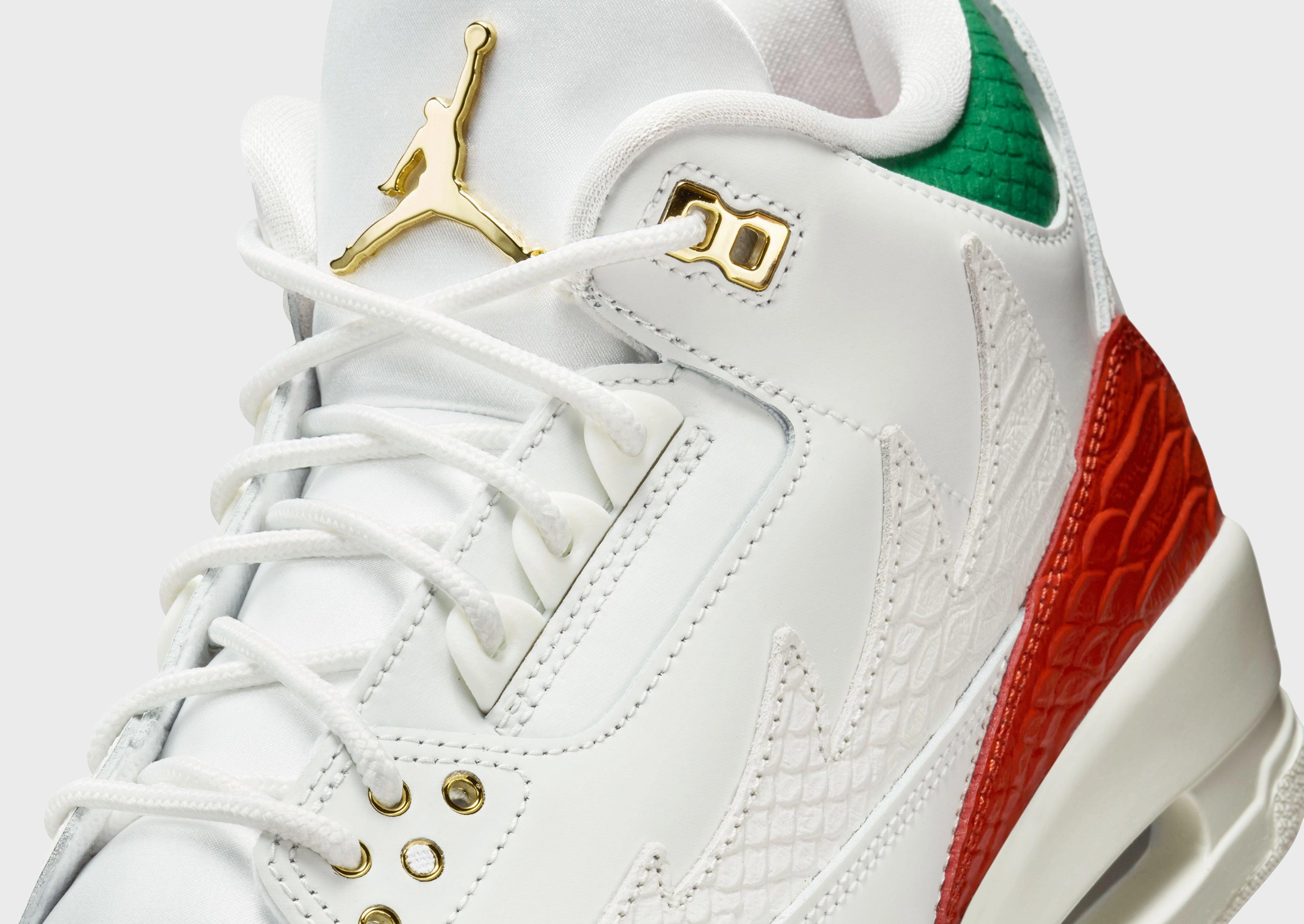 Good Arch Support Air 3 Retro