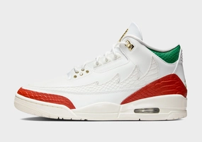 Foam Padded Collar Light Fit Air 3 Retro