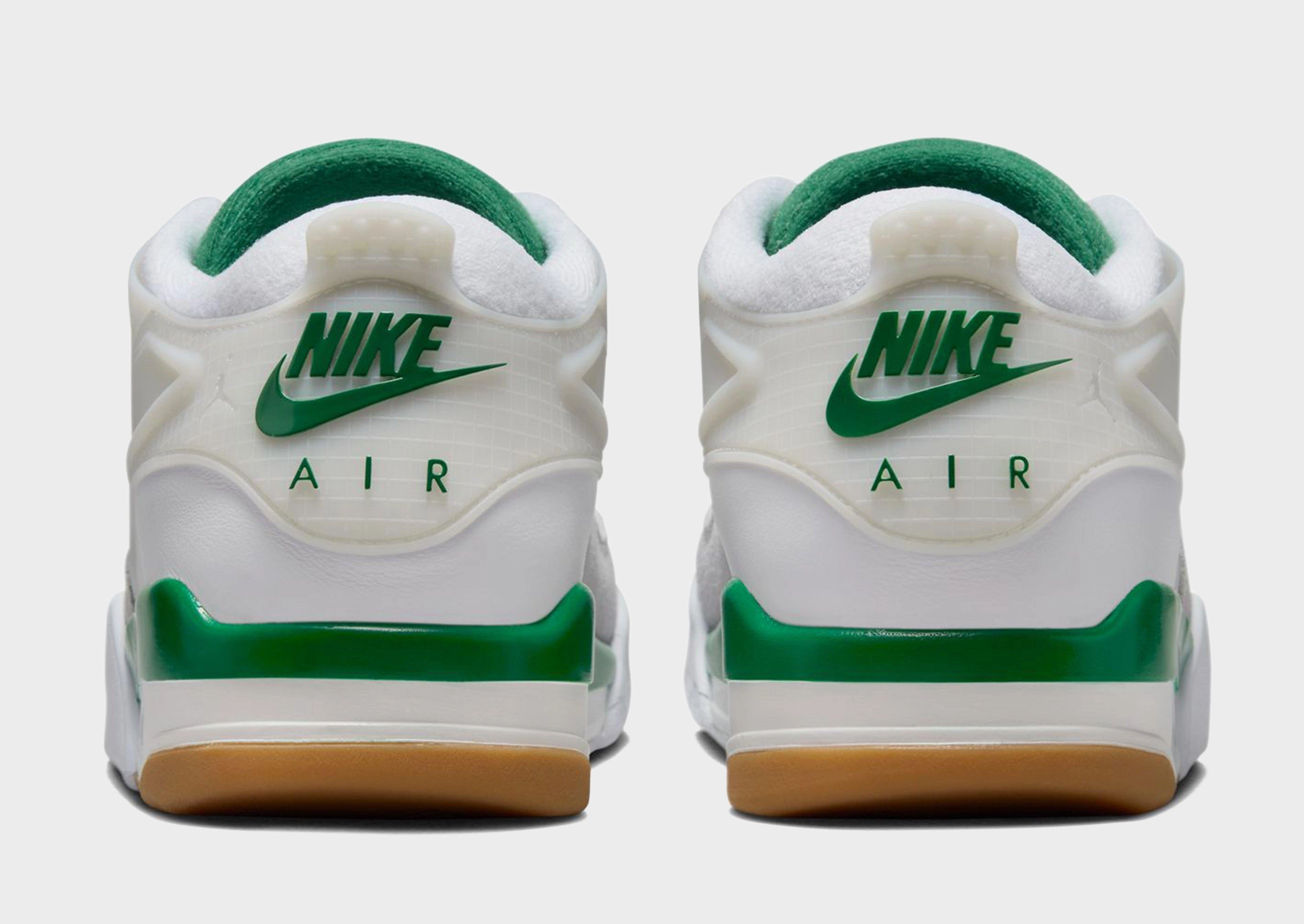 Impact Zone Support High Performance Speed Air 4 RM