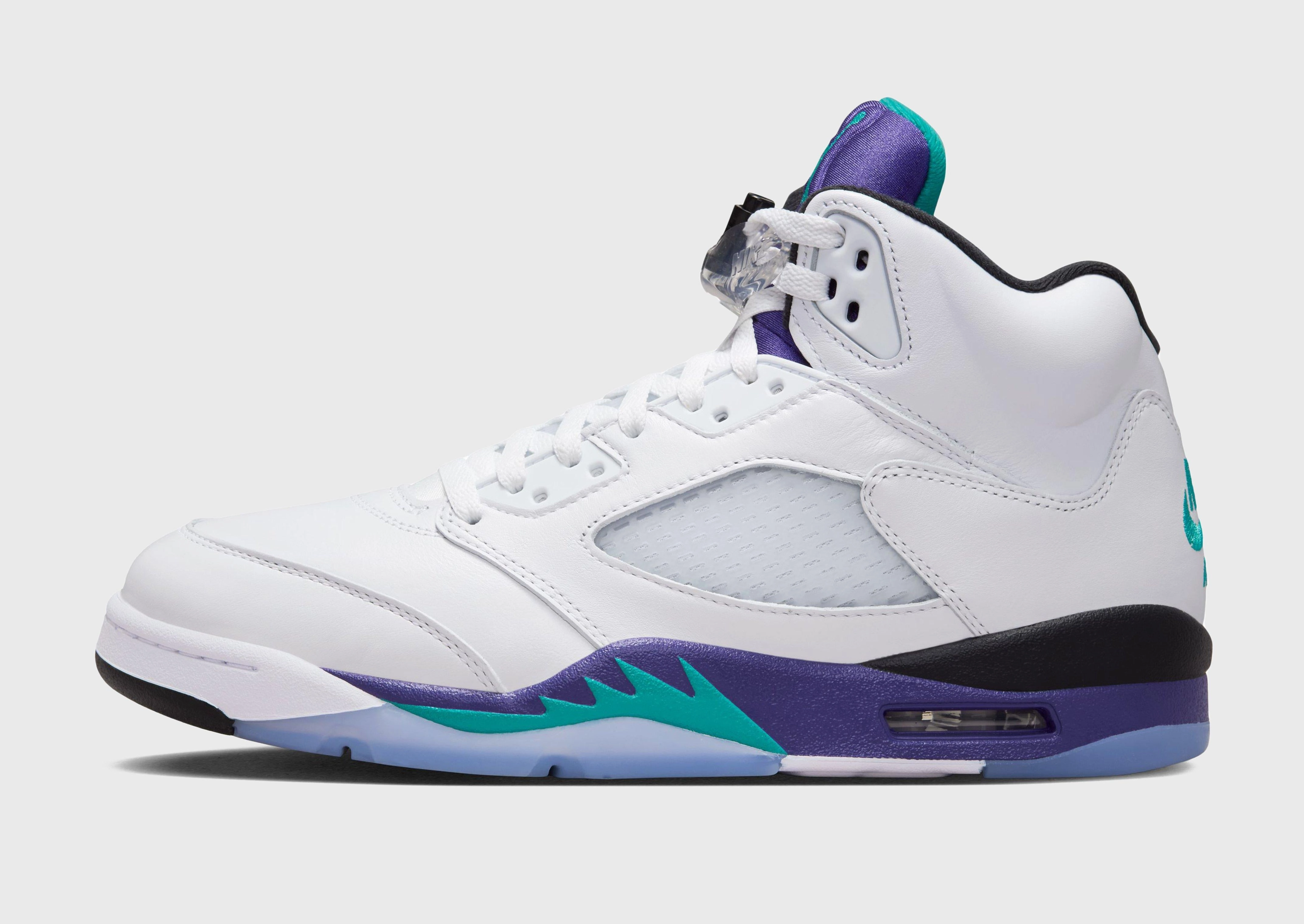 School Play Air 5 Retro