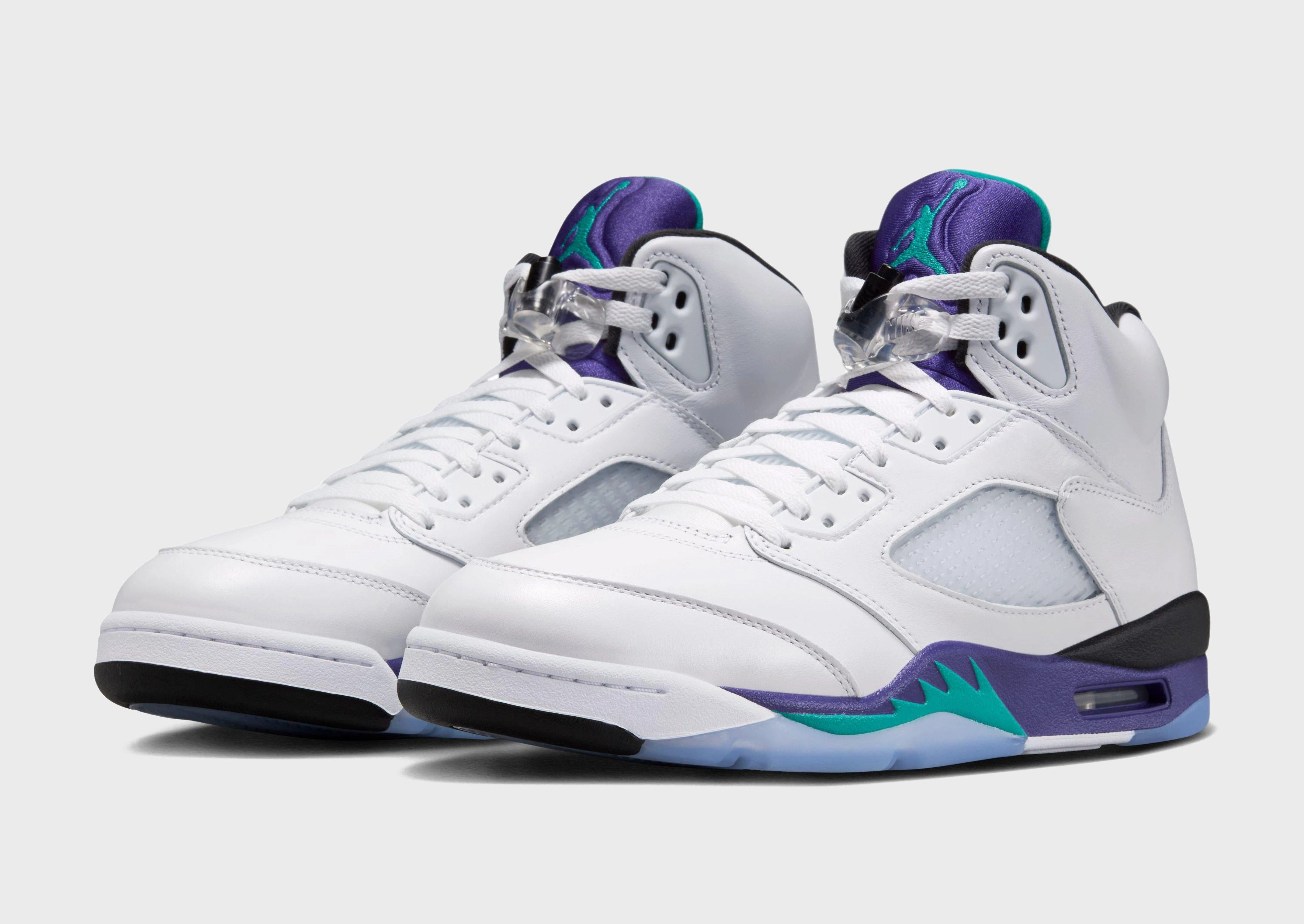 Multi Directional Flex Air 5 Retro