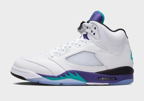 School Play Air 5 Retro