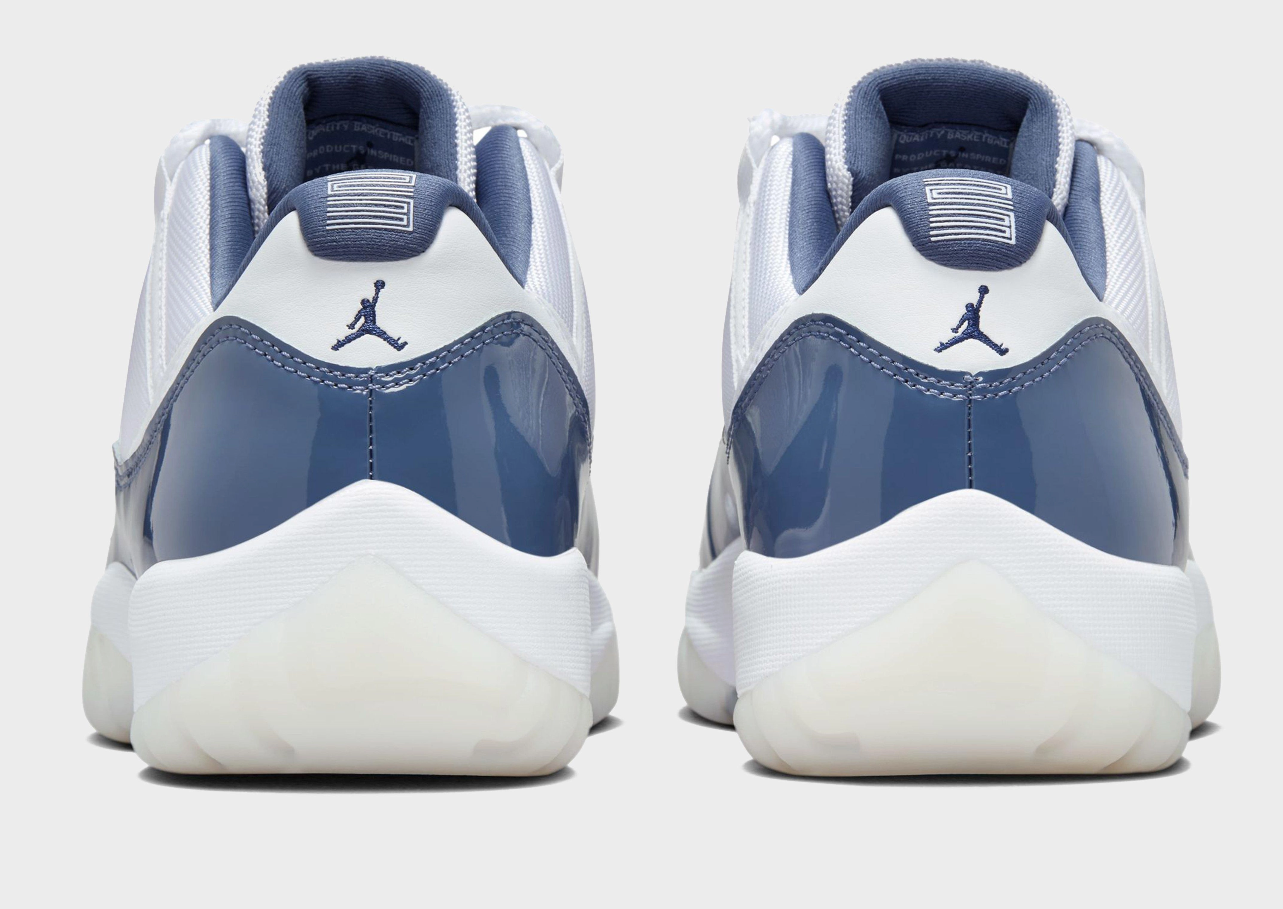 Air Jordan 11 Retro Low Rebound Foam