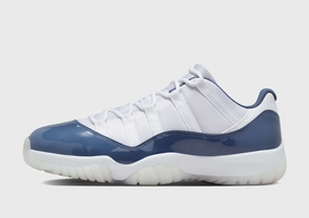 Air Jordan 11 Retro Low Stride Enhancer indoor shoes