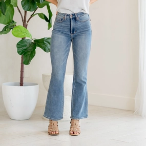 Everyday Look Daily Clothing Spring Fling Tummy Control Top Boot Cut Regular & Plus Sizes Three Inseams