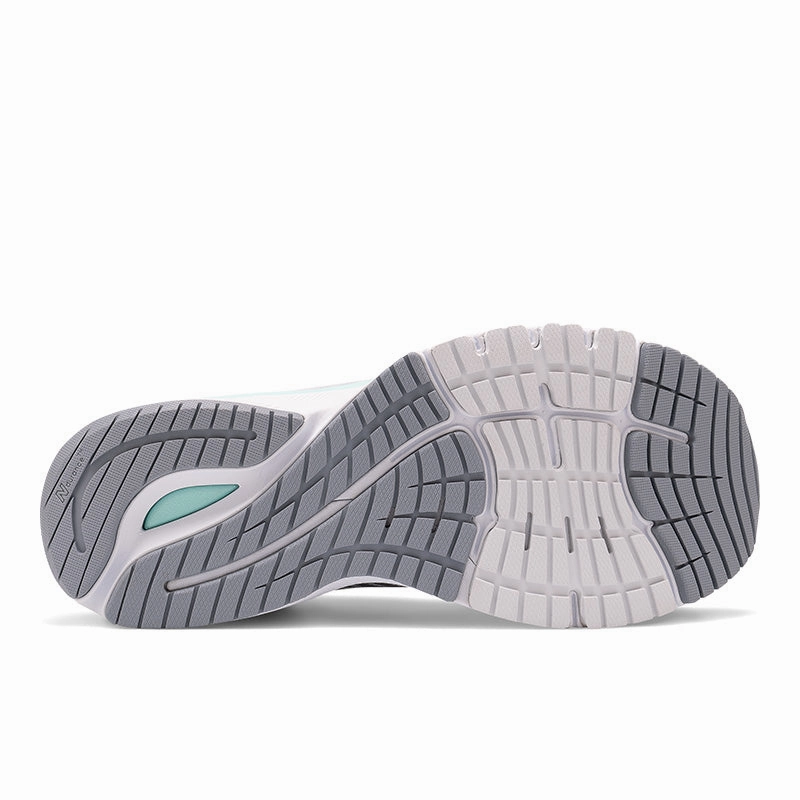Effortless support well made 860v10 - Steel with Light Aluminum and Light Reef - Women's
