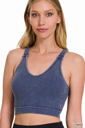 Everyday Jacket Lightweight Fabric All You'll Need Padded Tank Top