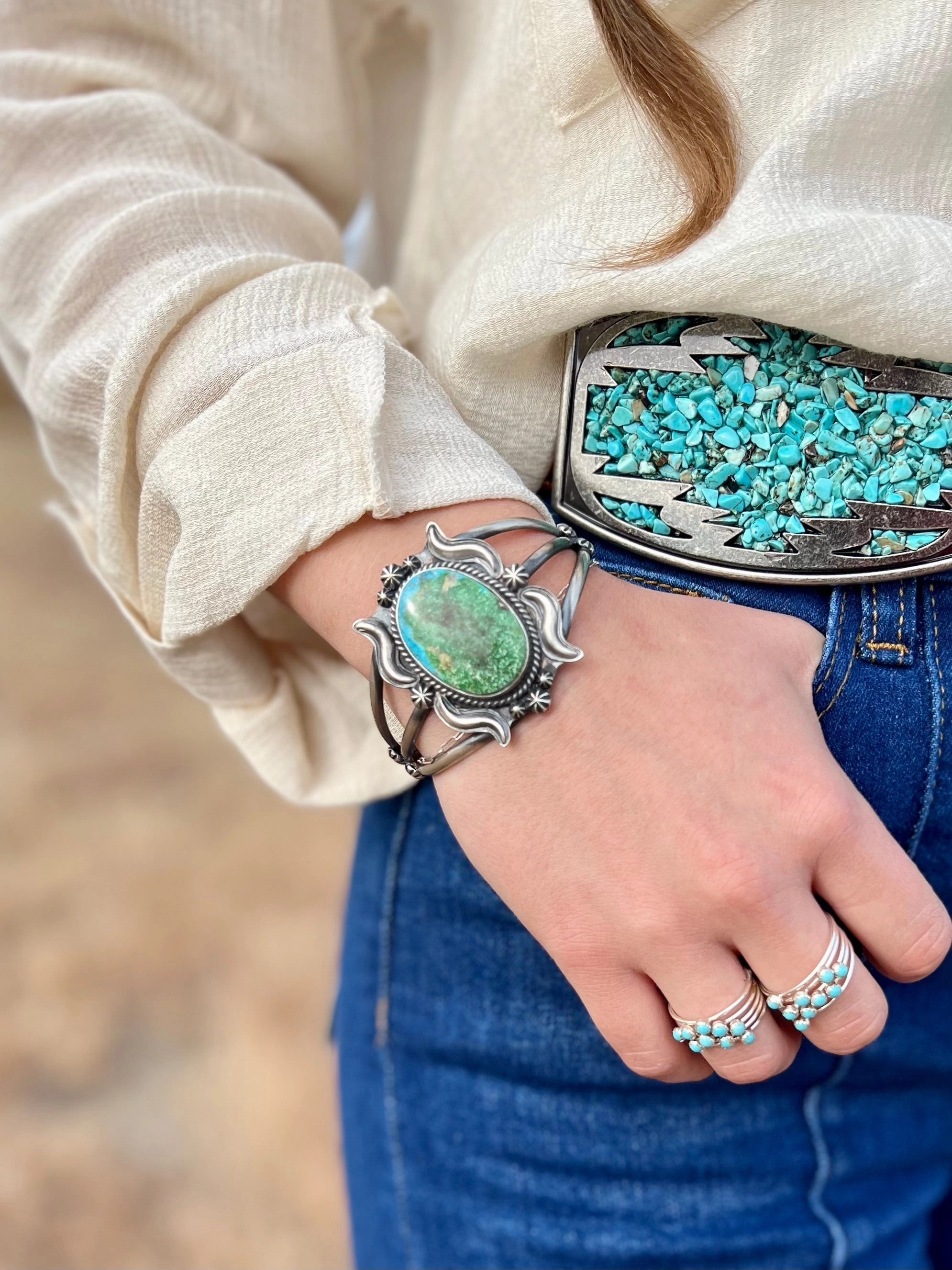 LowProfileDesign NonScratchSurface It's Go Time Top*