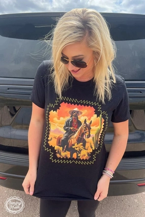 AllDay Comfort PLUS That's A Rap Tee