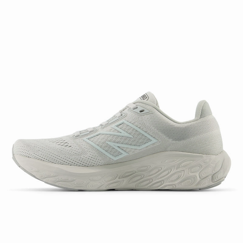 Fresh Foam X 880v14 - Grey Matter with Raincloud and Reflection - Women's Contemporary Fit