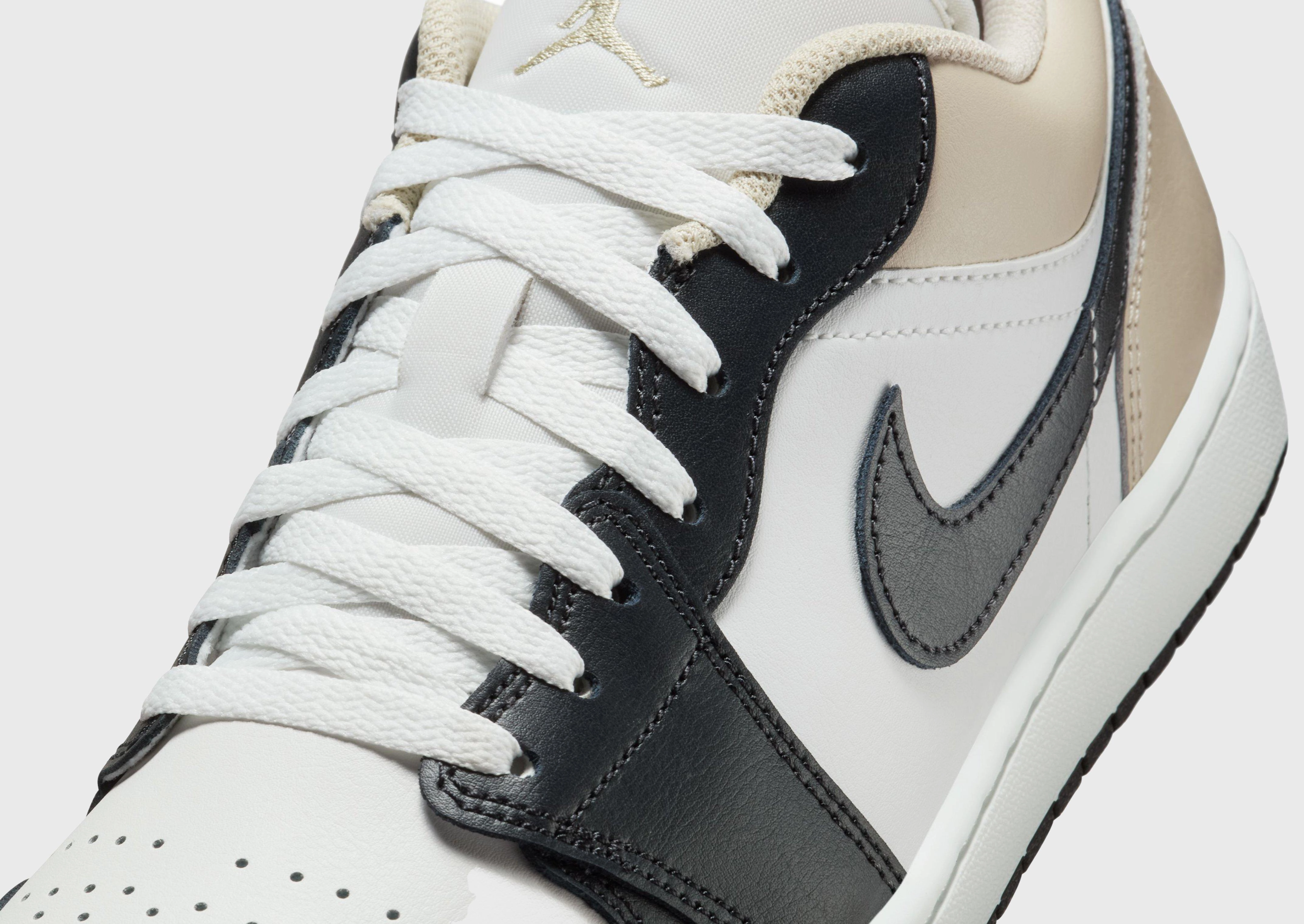 Air 1 Low Dual Density Carrier