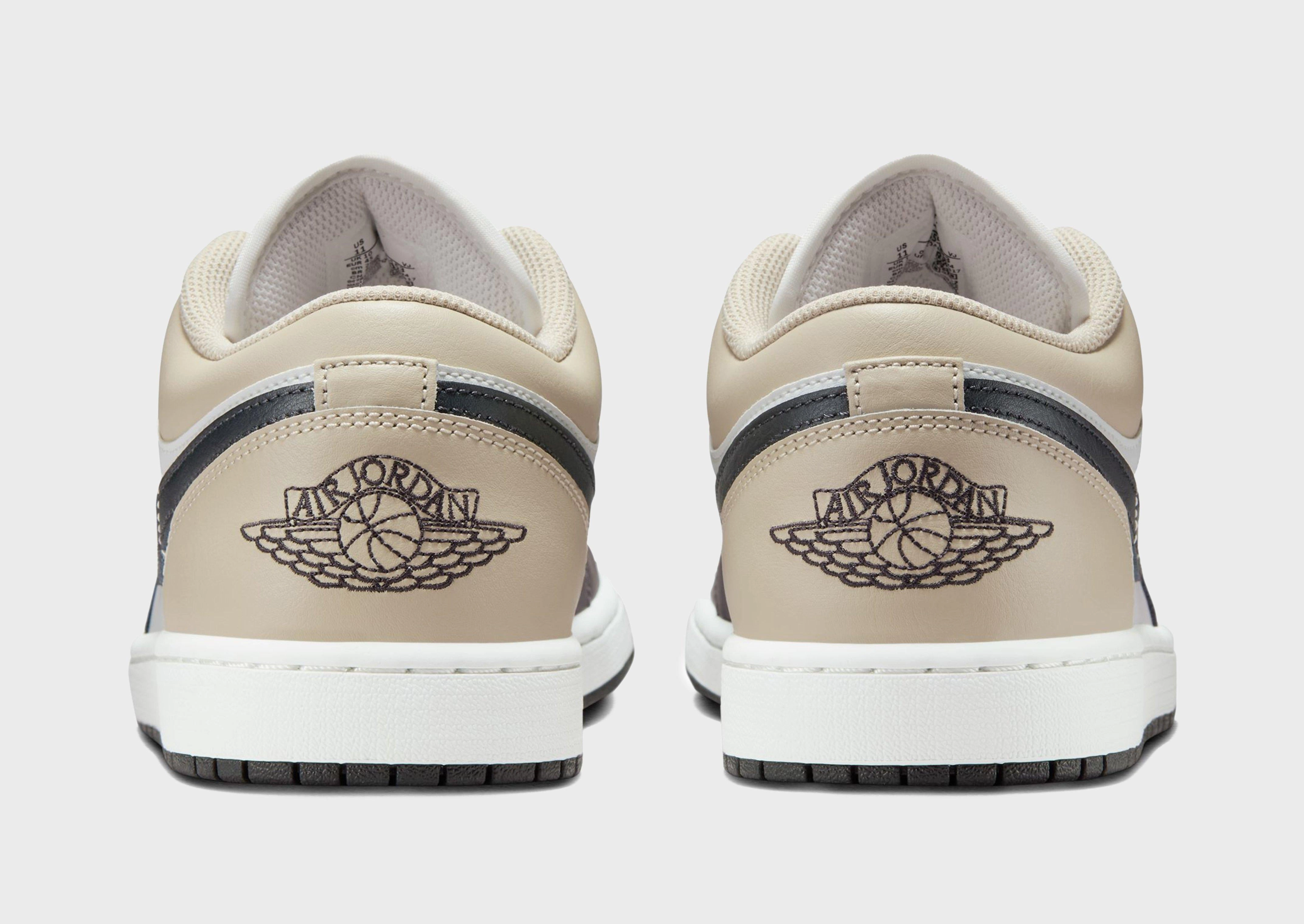 Sweatproof Flexible Air 1 Low