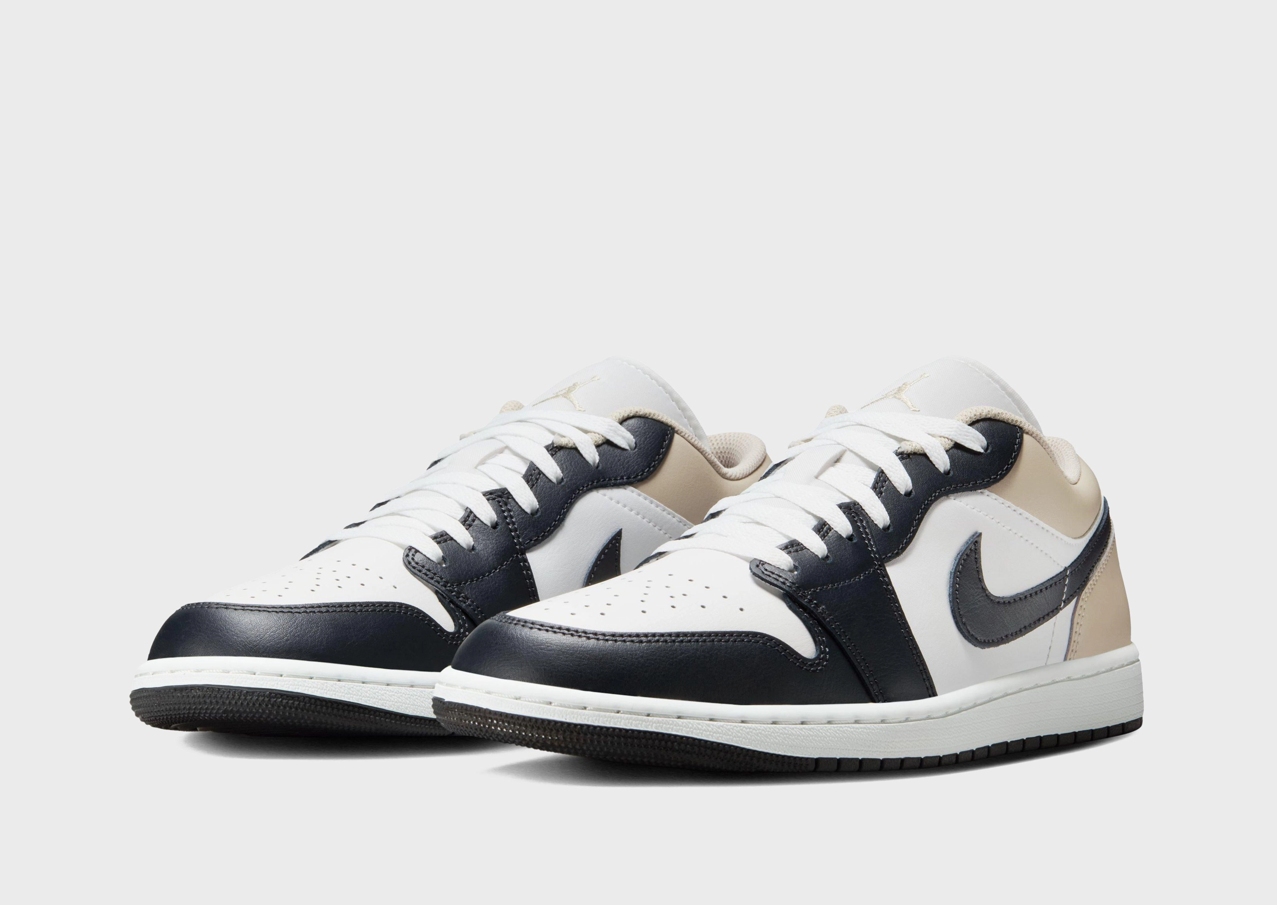 Air 1 Low WaterResistantCoating