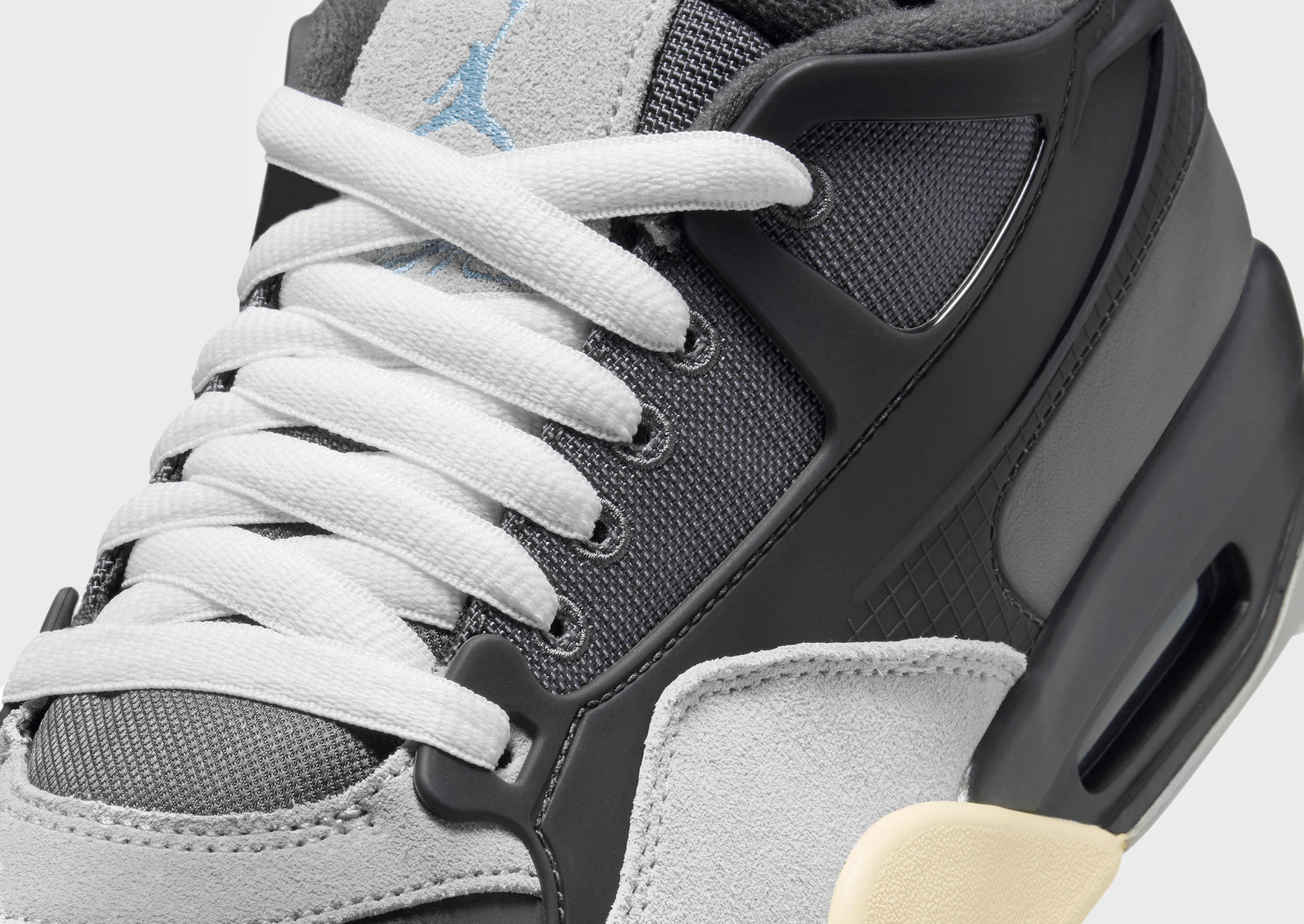 Air 4 RM Breathable mesh panel