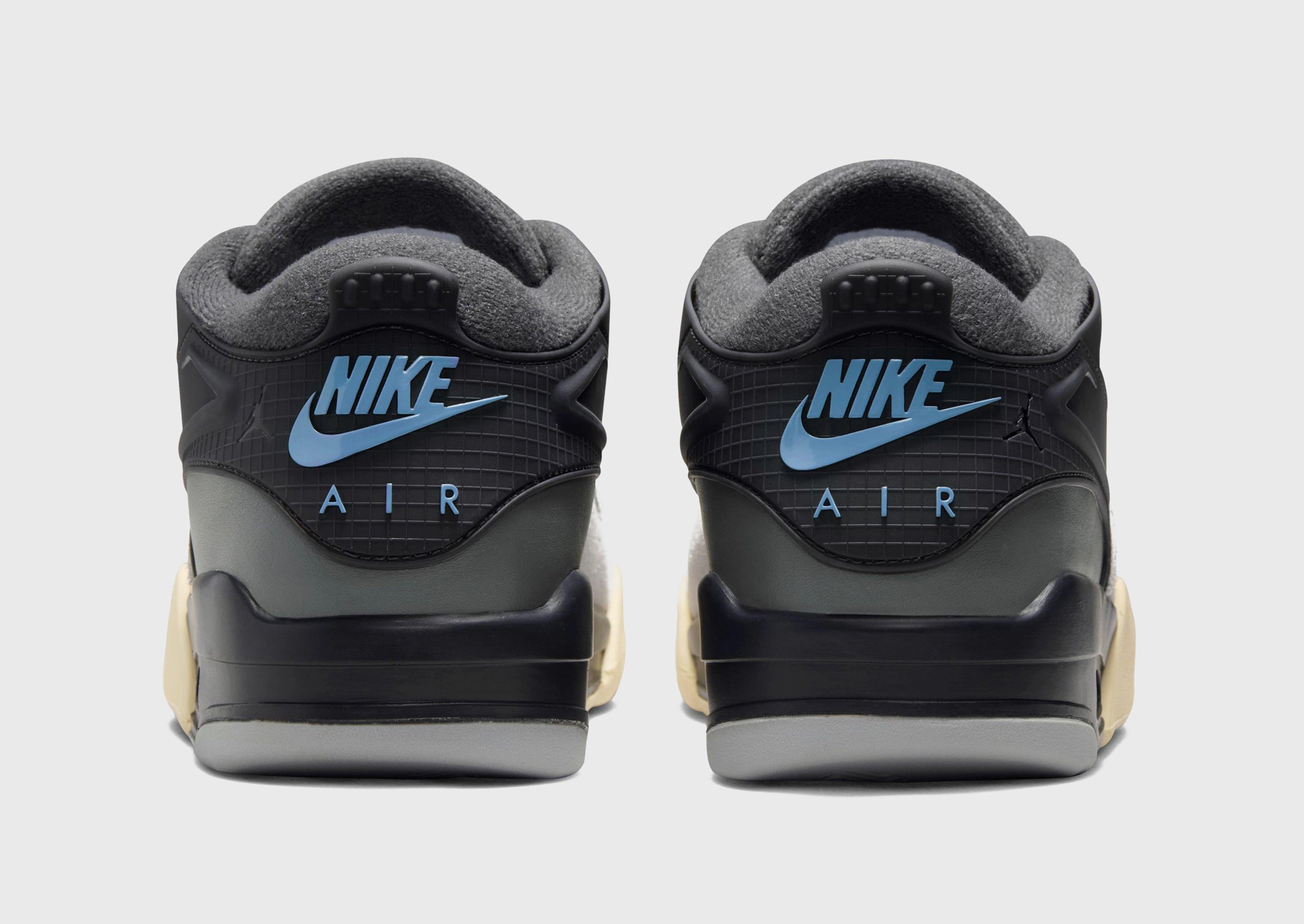 Air 4 RM ShockAbsorbing Multi Surface