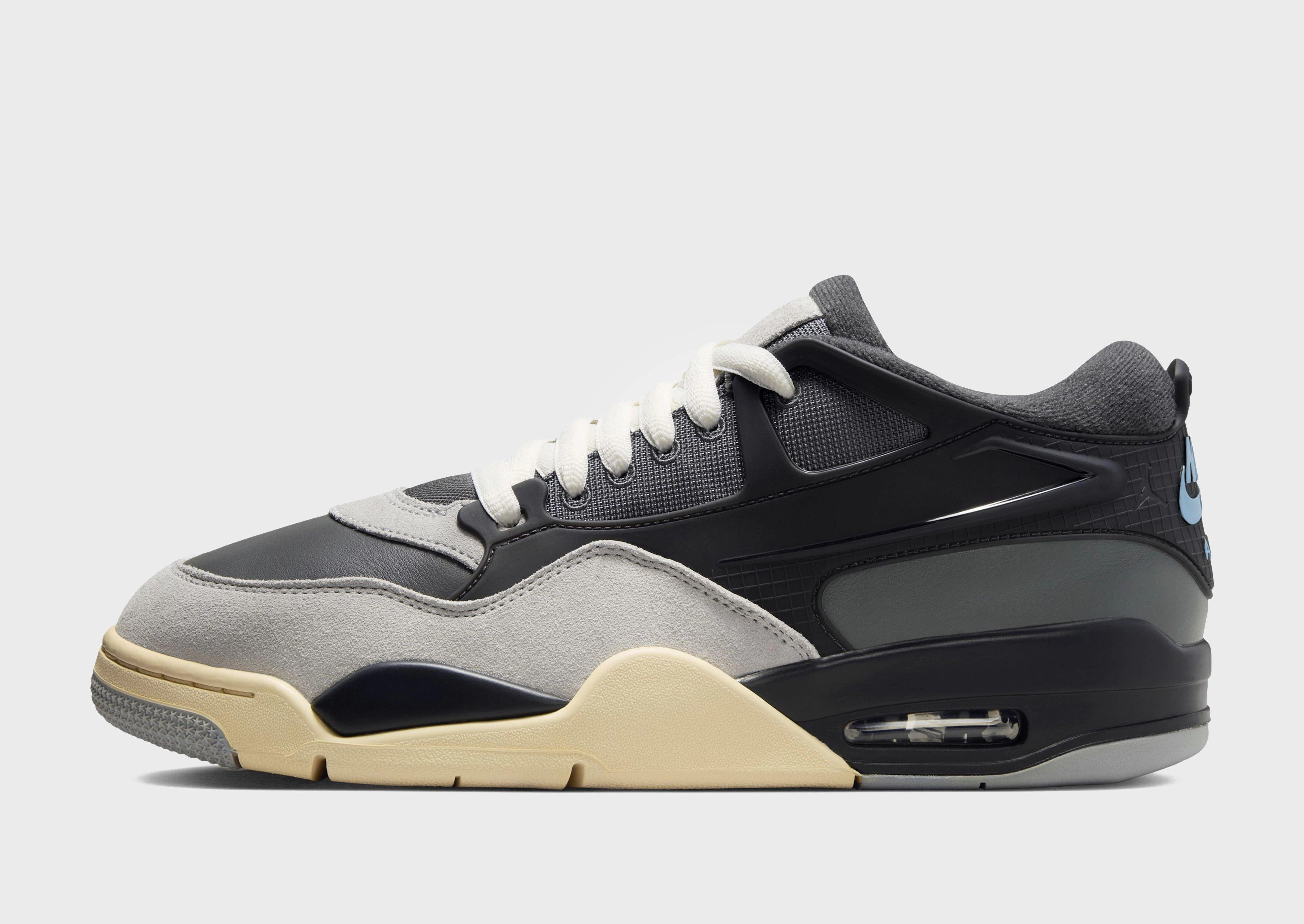 Agility Training ComfortableFit Air 4 RM