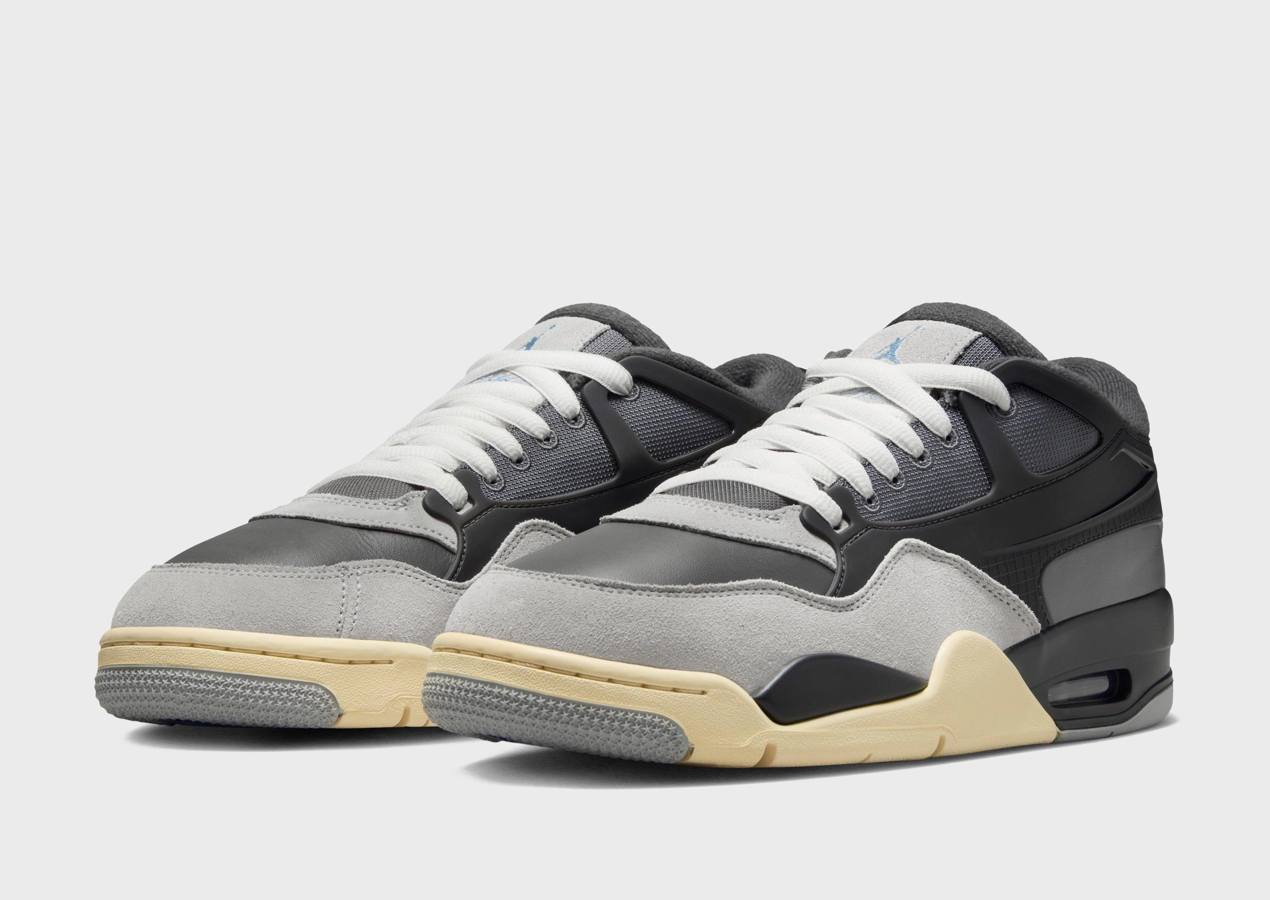 Air 4 RM Player Ready Tech