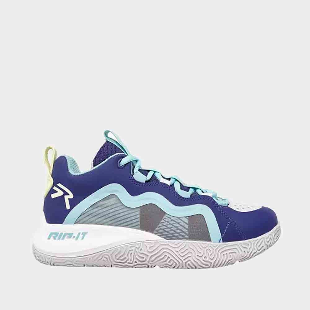 GoodGrip HyperDurable Outsole Compound Women's FUTURE Court Volleyball Shoes