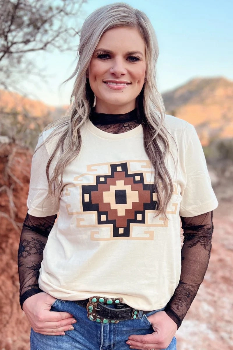 Sterling Kreek Lincoln Park After Dark Lace Top Cozy Sweater Versatile Design